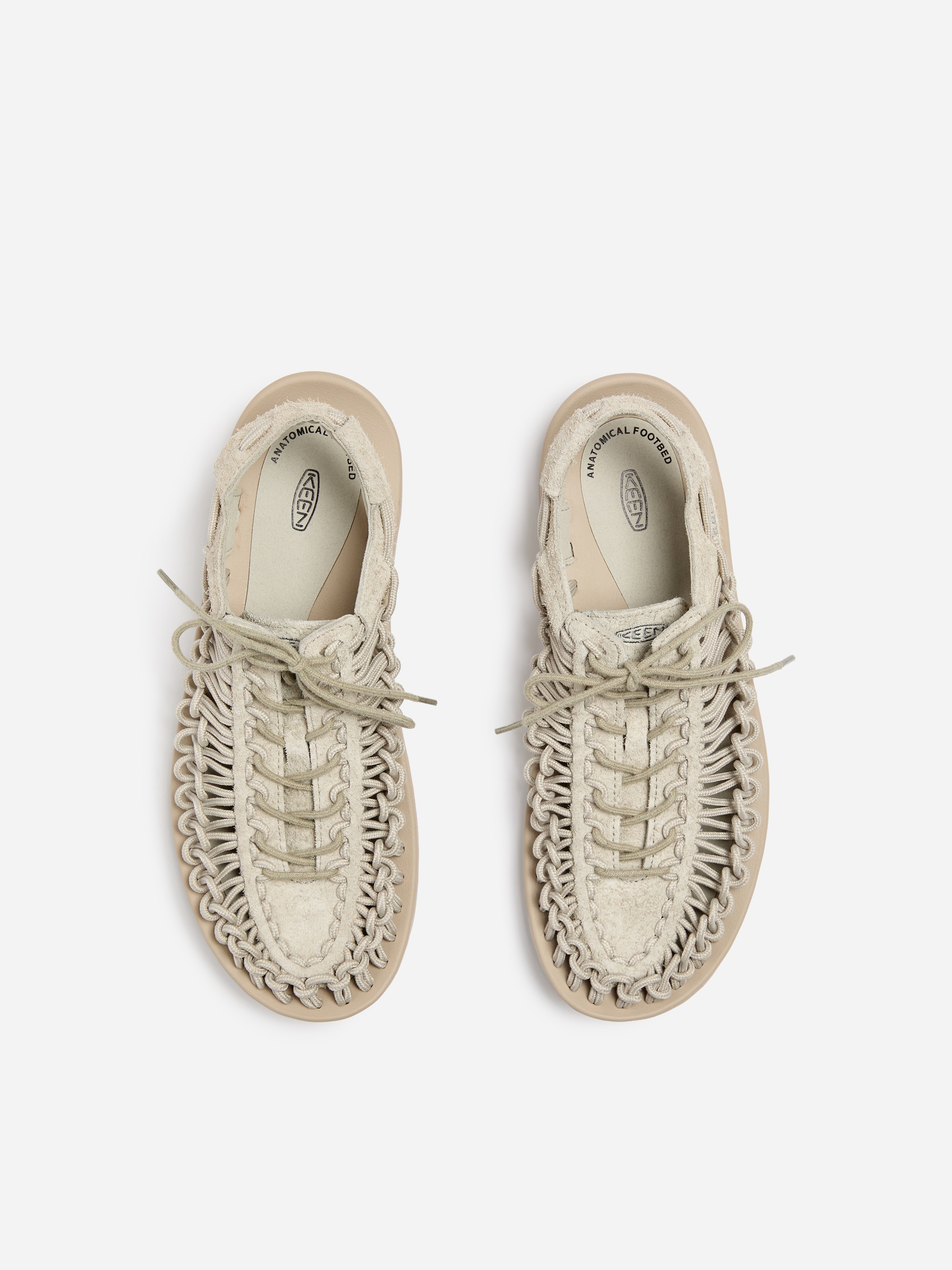 Keen Uneek – Beige – Men – ARKET NO