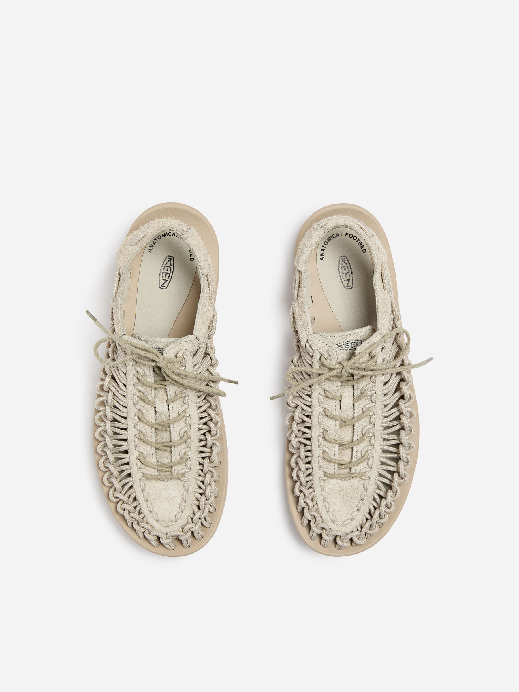 Keen Uneek - Beige - Men - StillMedia/DescriptiveStillLife - 2