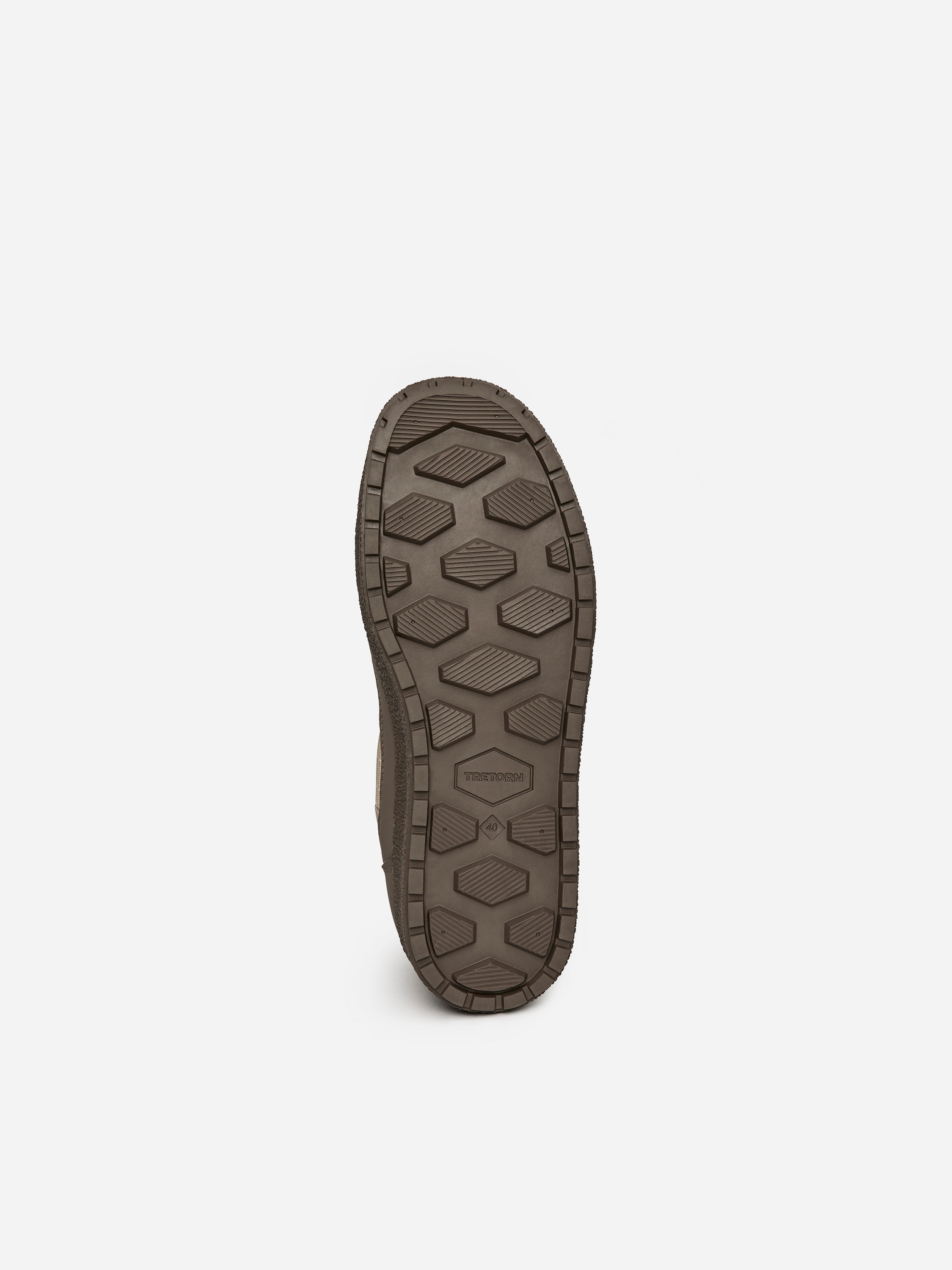 Tretorn Aspa Hybrid Low Boots - Mole - Women - StillMedia/DescriptiveStillLife - 2
