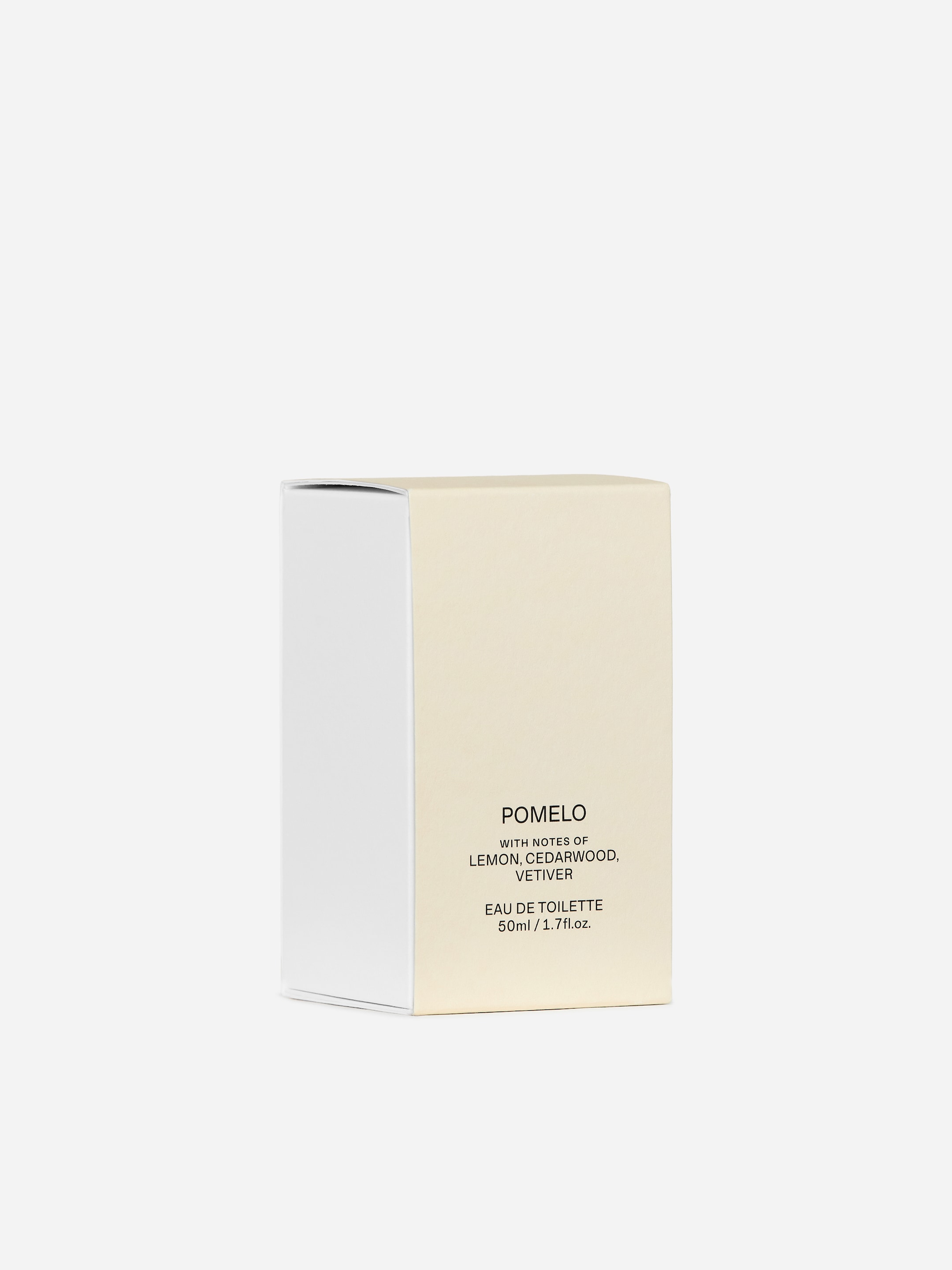 Woda toaletowa Pomelo 50 ml - Pomelo - Homeware - StillMedia/DescriptiveStillLife - 2