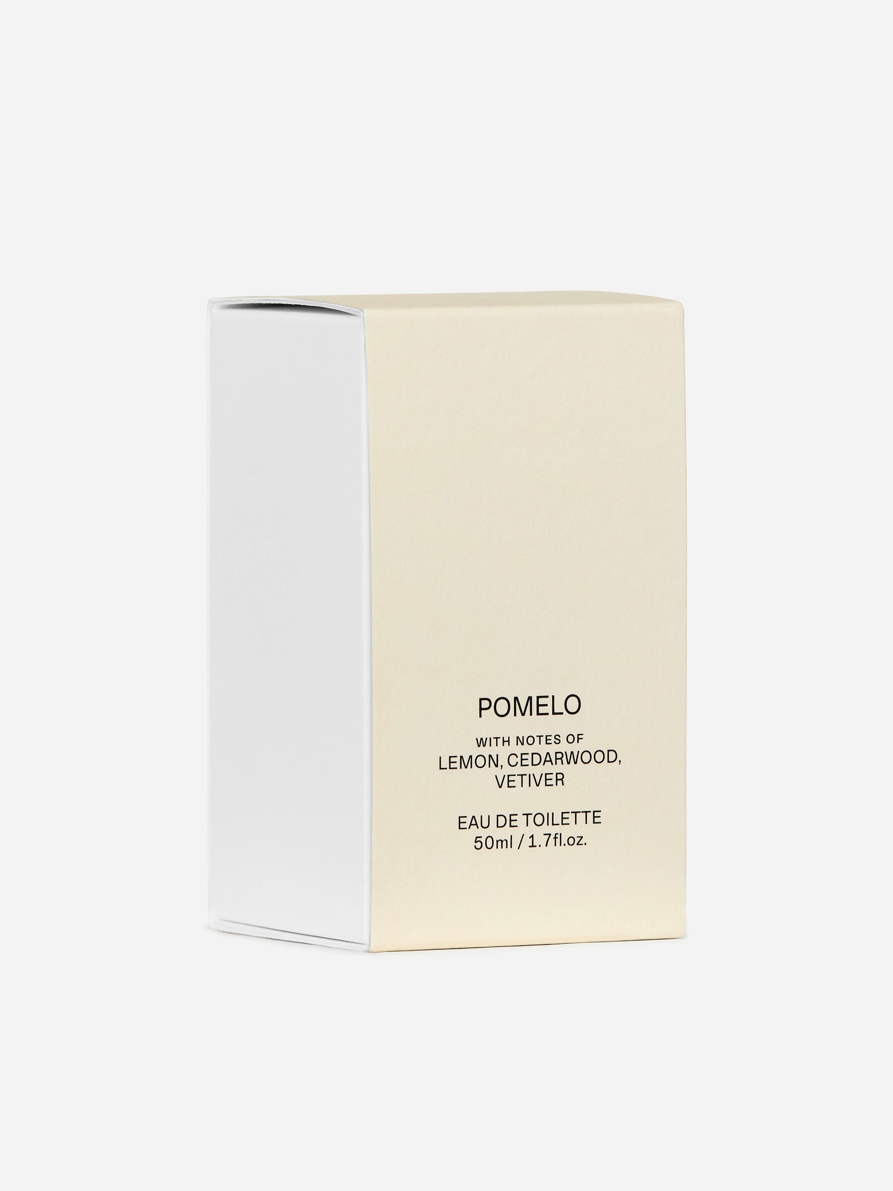 Pomelo Eau de Toilette, 50 ml - Pomelo - Homeware - StillMedia/DescriptiveStillLife - 2