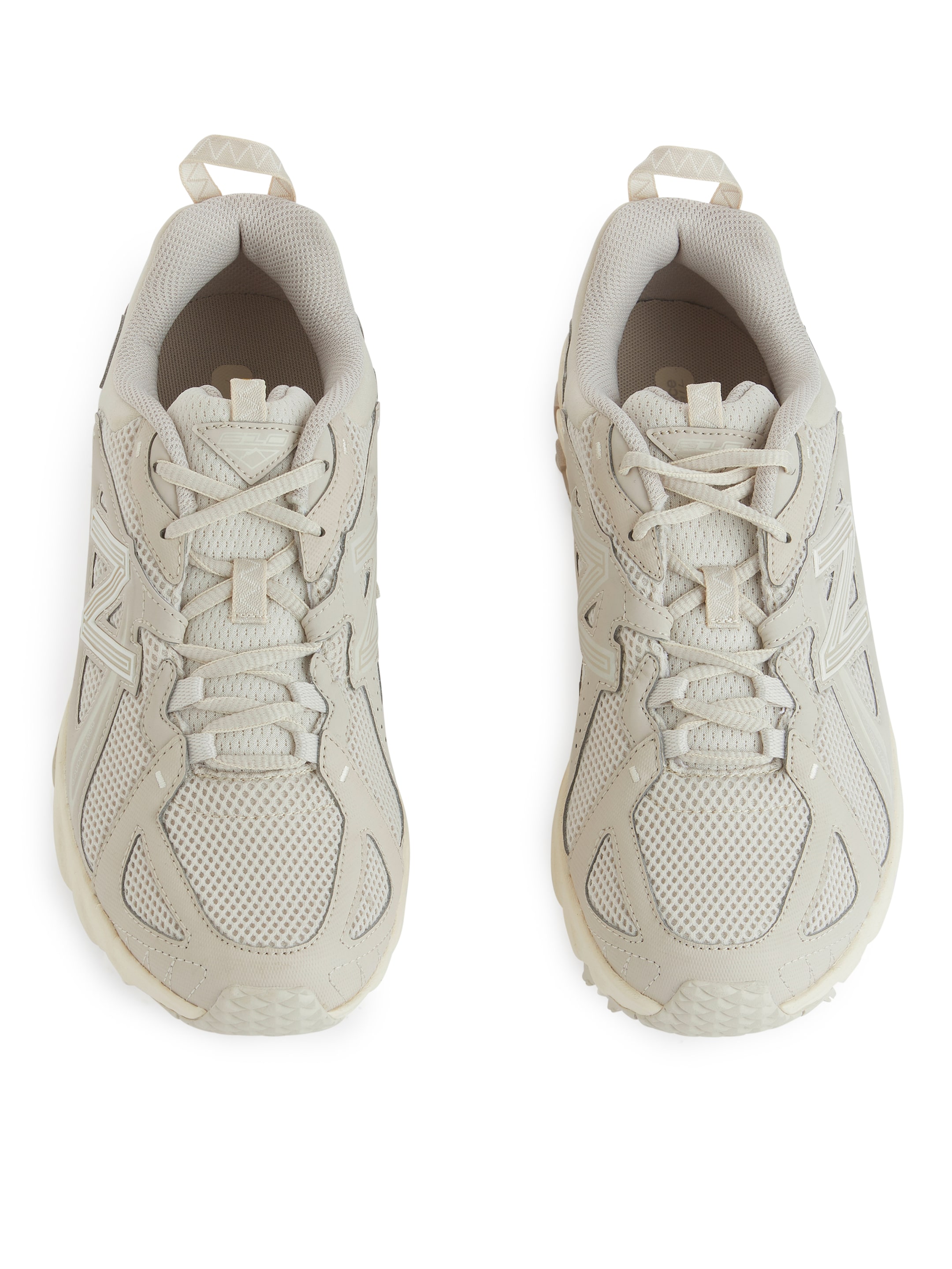 Zapatillas New Balance 610 - Beige claro - Women - StillMedia/DescriptiveStillLife - 6