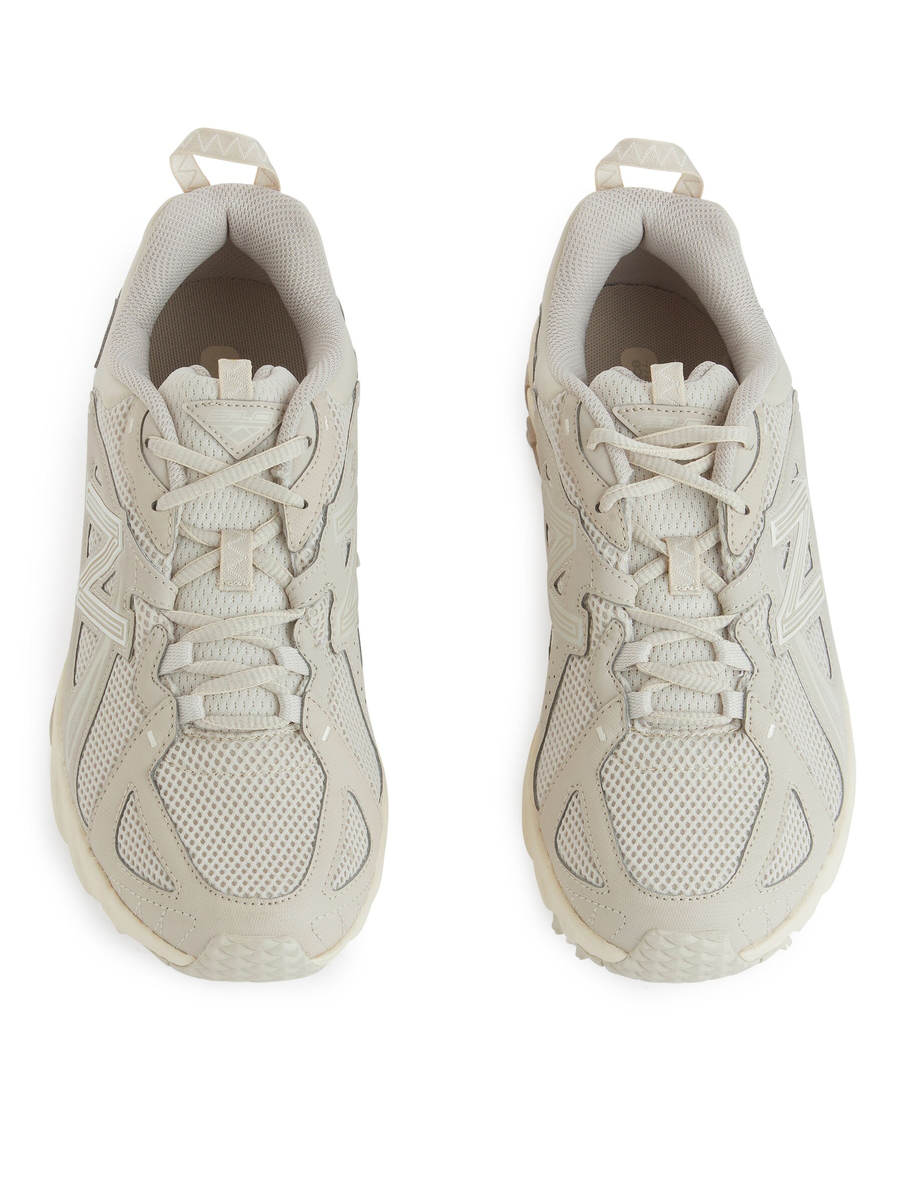 Zapatillas New Balance 610 - Beige claro - Women - StillMedia/DescriptiveStillLife - 6