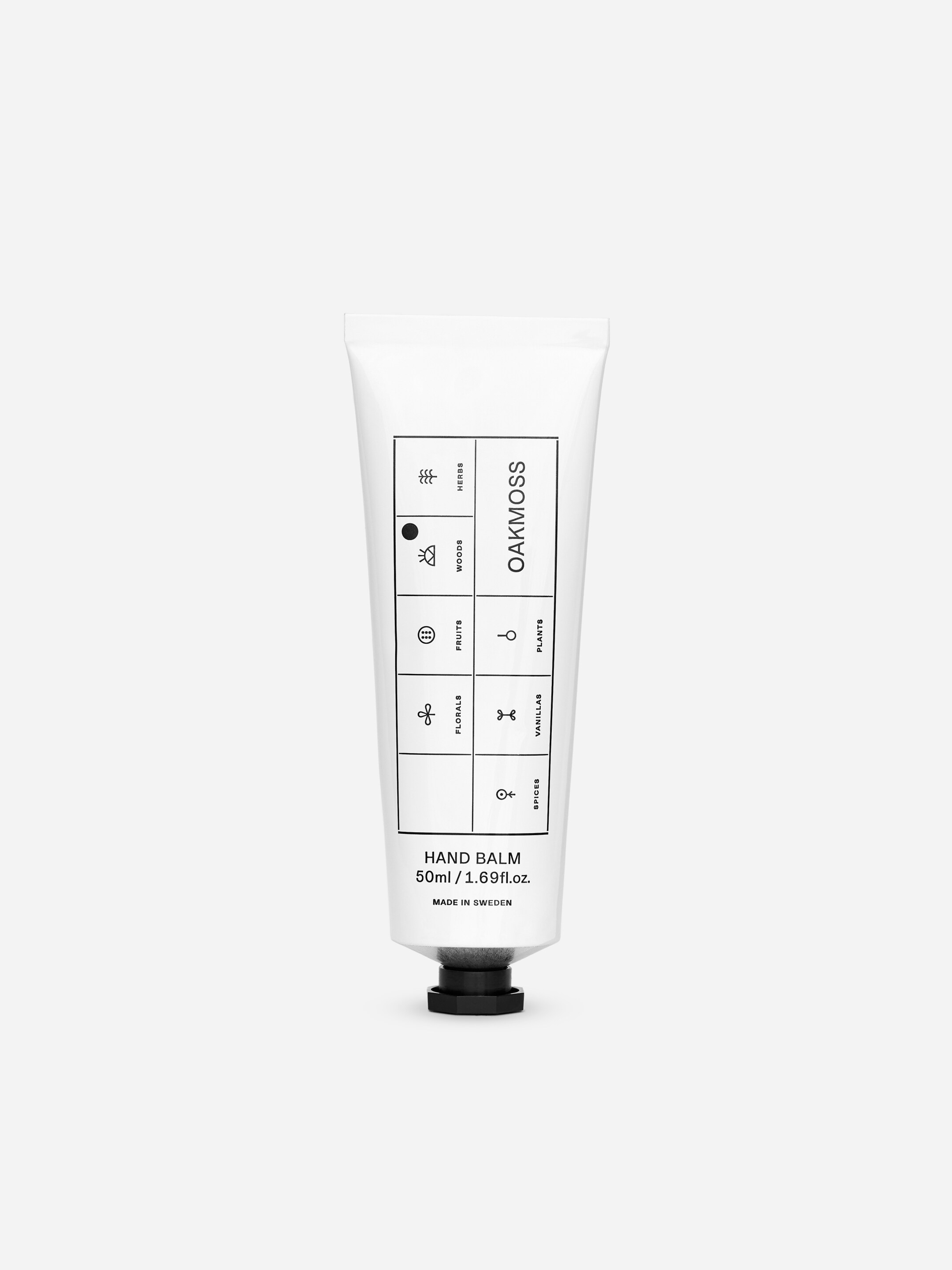 Vezi imaginea mai mare: Hand Balm - Mușchi de stejar - Beauty all | H&M RO 1