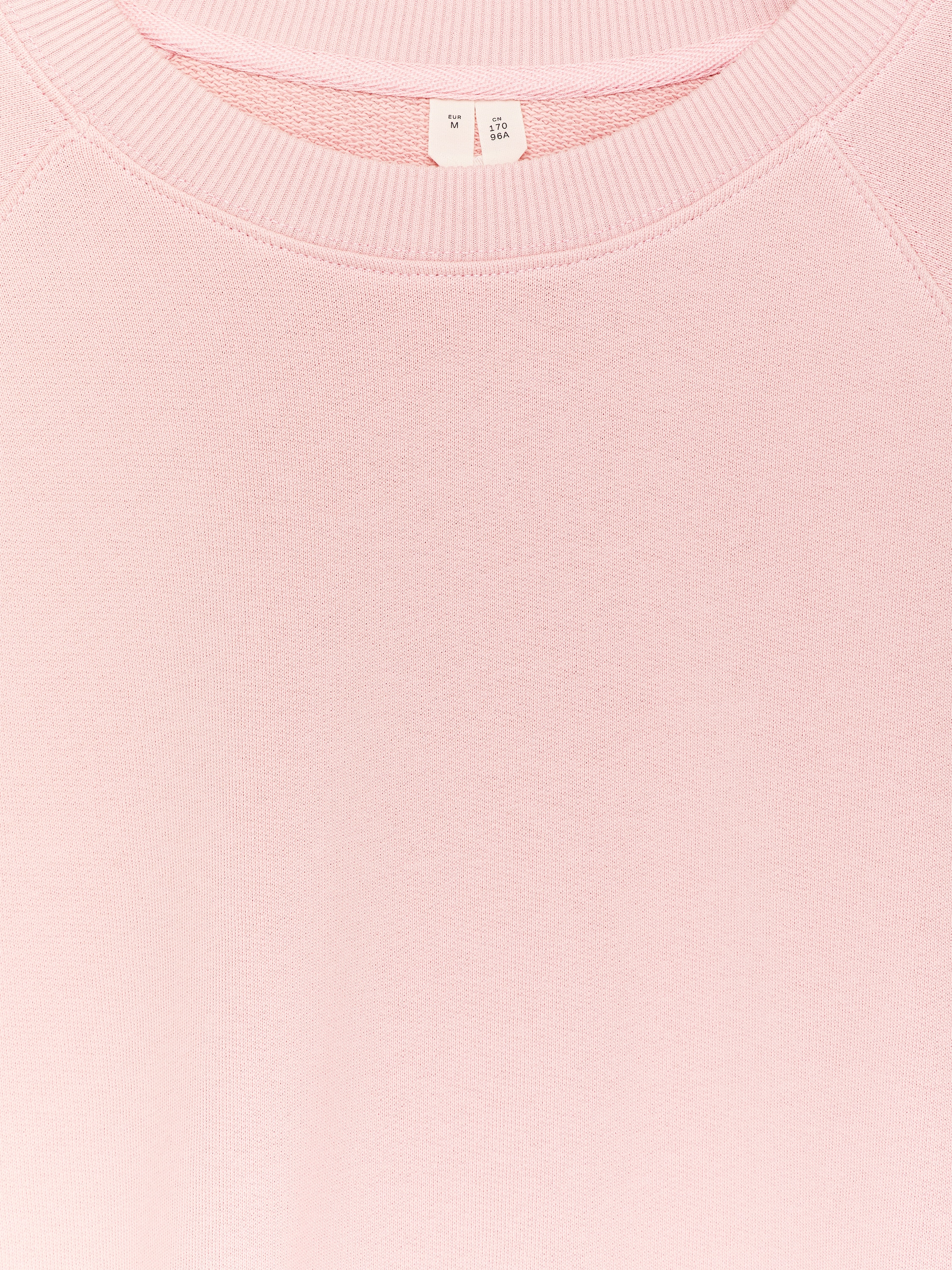 MOELLEUX Rose - Pull tout doux femme