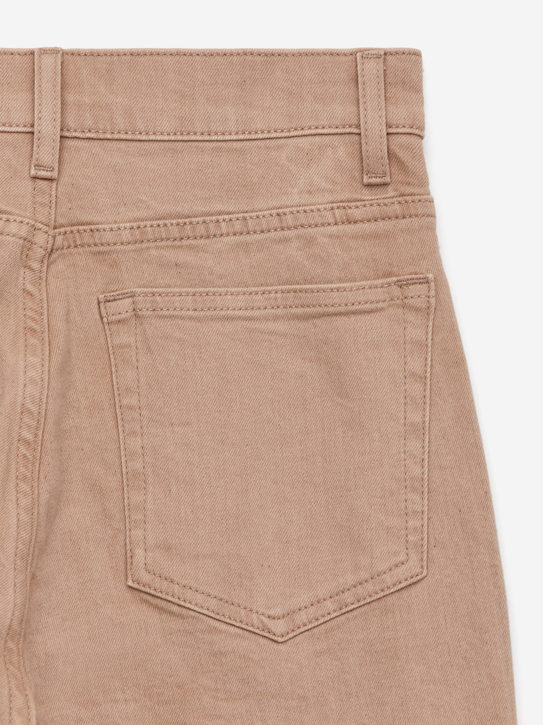 LUPINE flared jeans - Beige - Regular fit - Women - StillMedia/DescriptiveDetail - 1