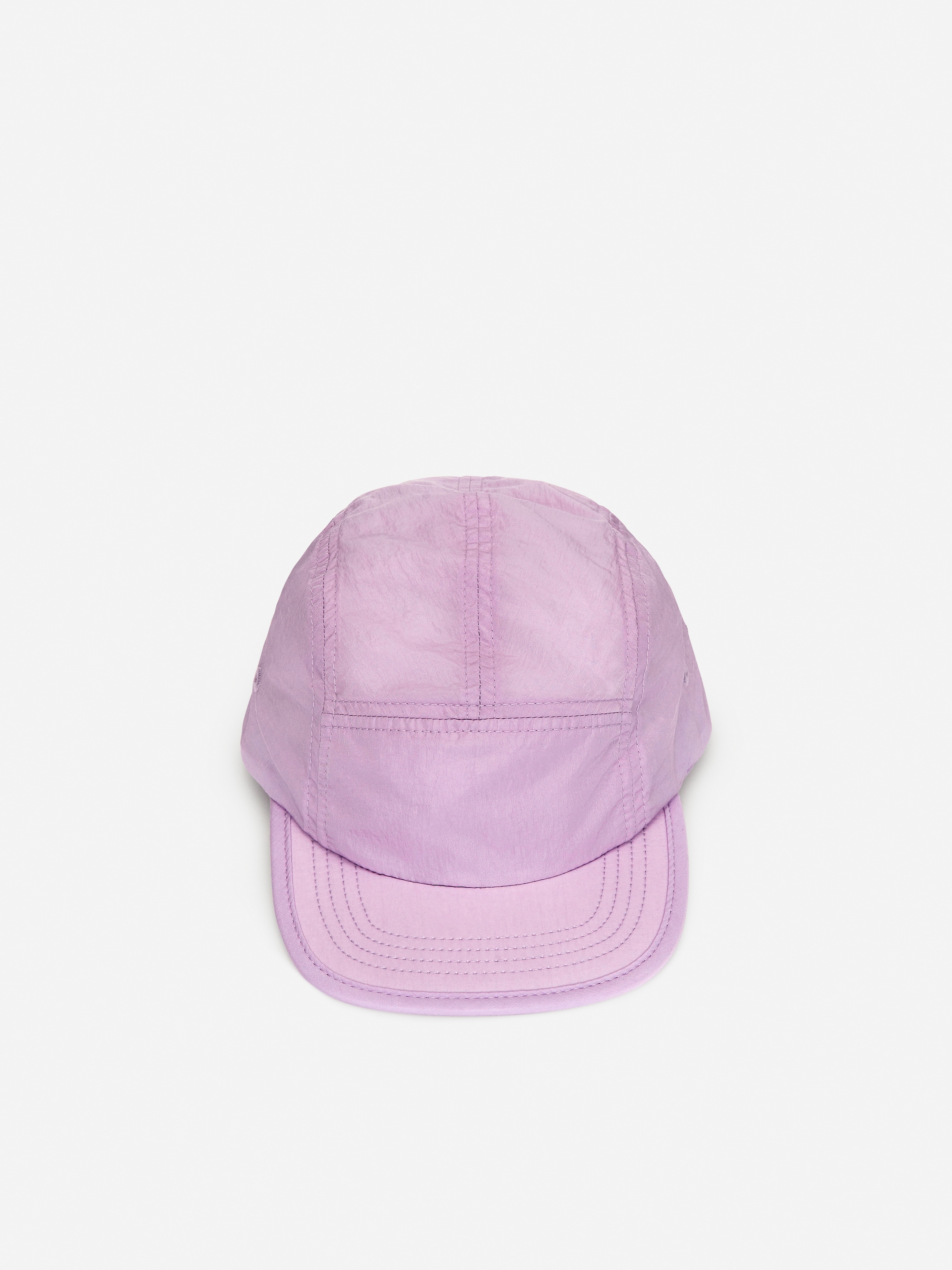 Cap aus Nylon - Blau - Kinder - StillMedia/DescriptiveStillLife - 3