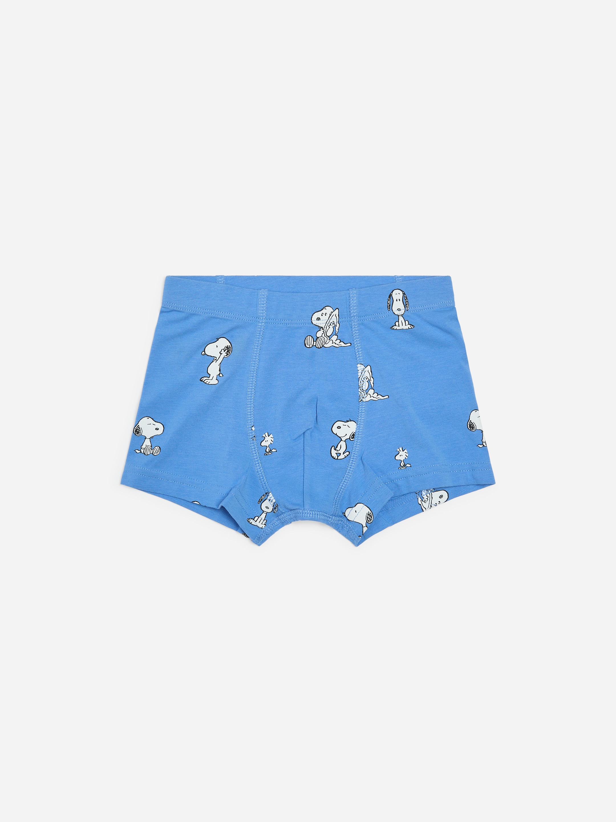 Parigamba Peanuts in jersey - Blu/Verde - children - StillMedia/DescriptiveStillLife - 1