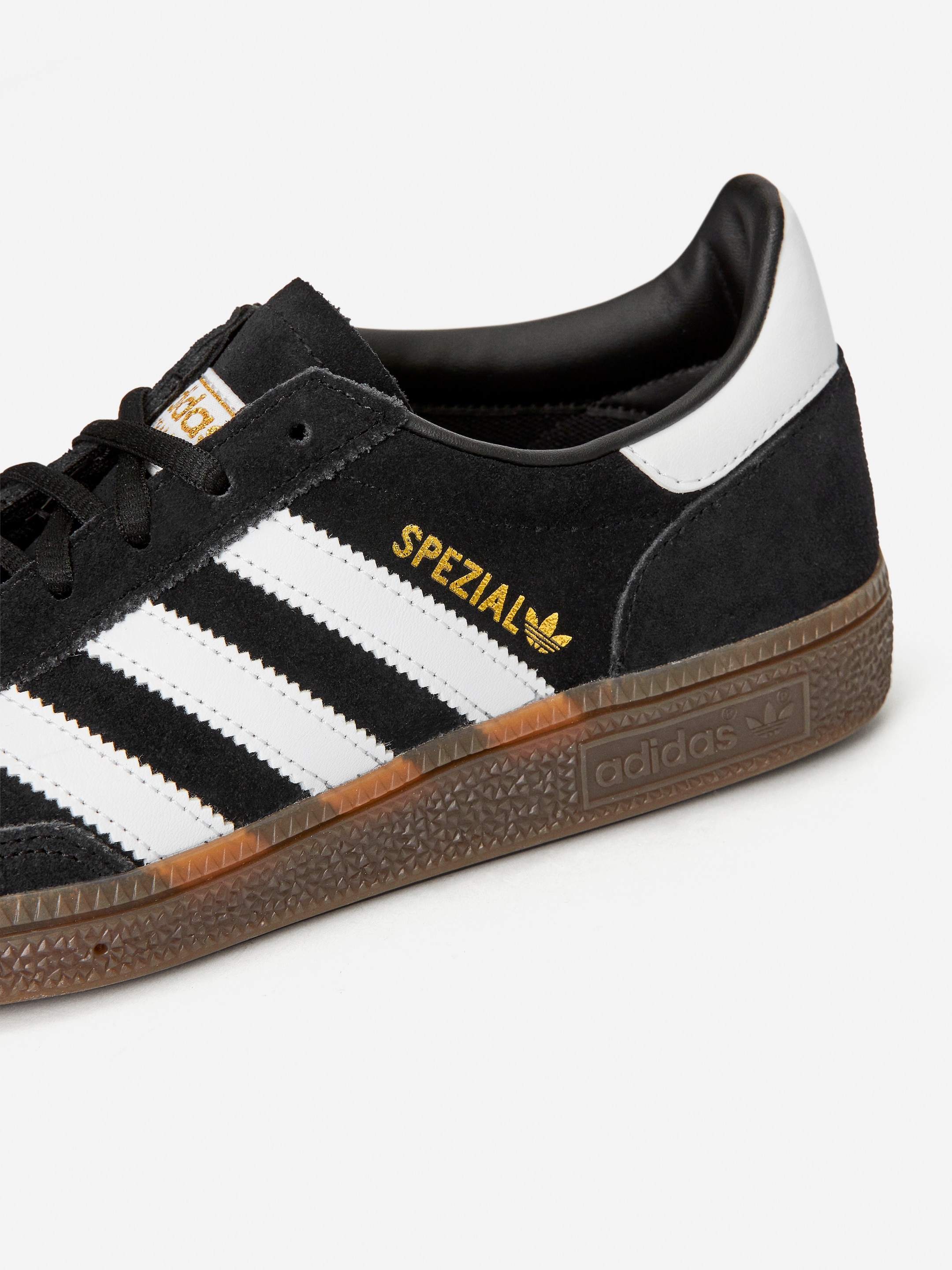 adidas Handball Spezial Trainers - Black - Women - StillMedia/DescriptiveDetail - 13