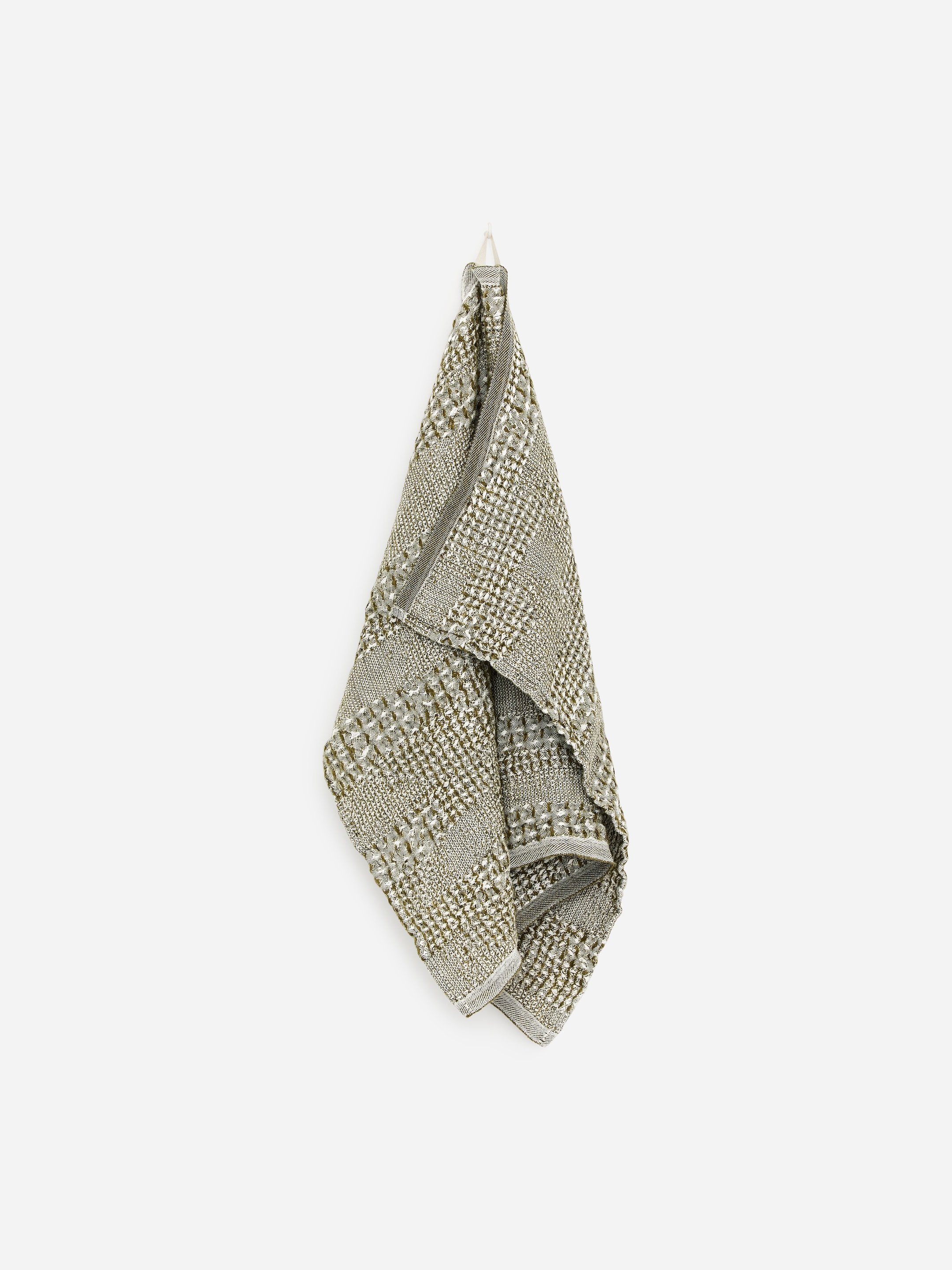 Lapuan Kankurit Tea Towel-#cec8bd-17969