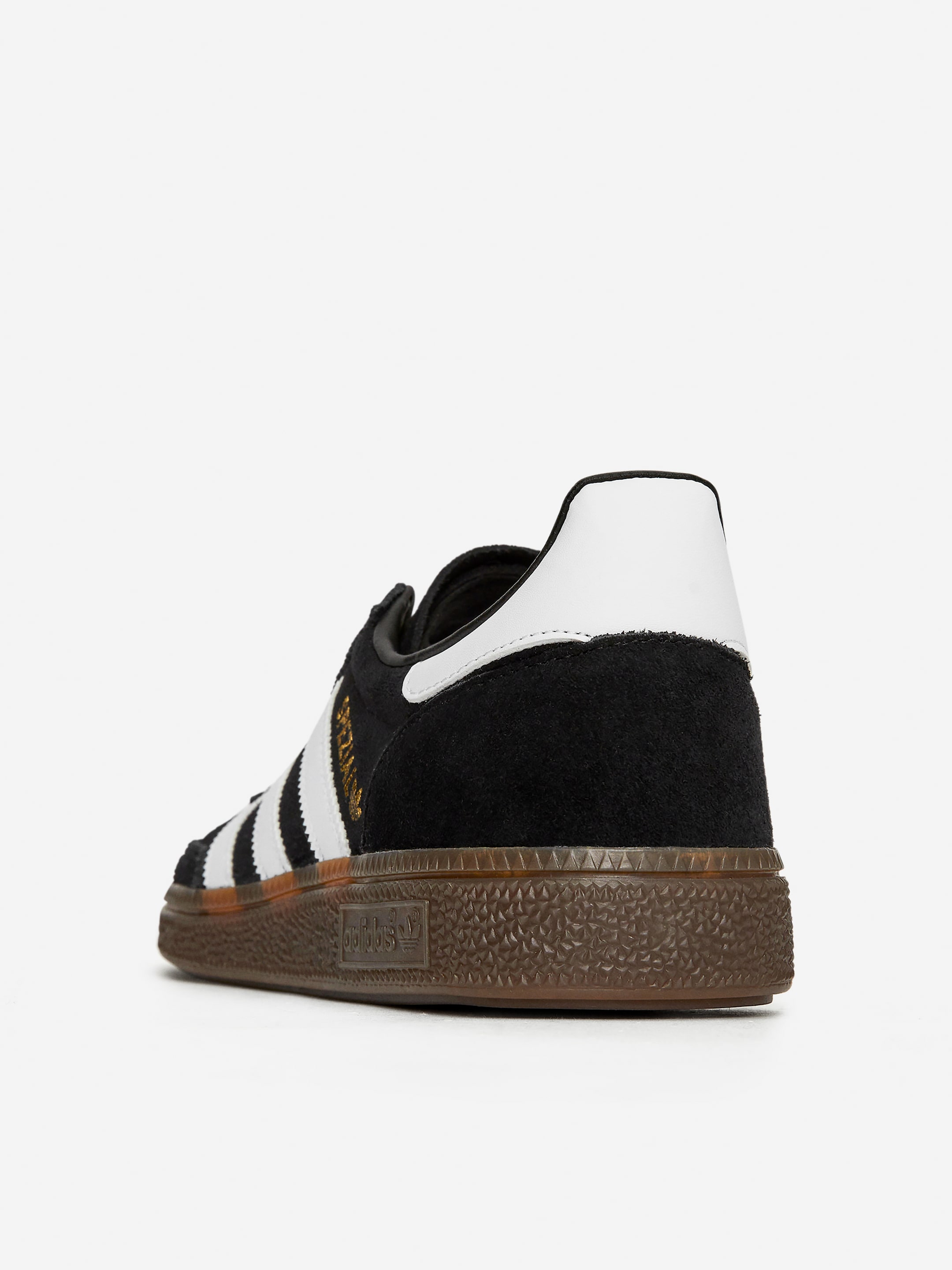 adidas Handball Spezial Trainers - Black - Women - StillMedia/DescriptiveStillLife - 12