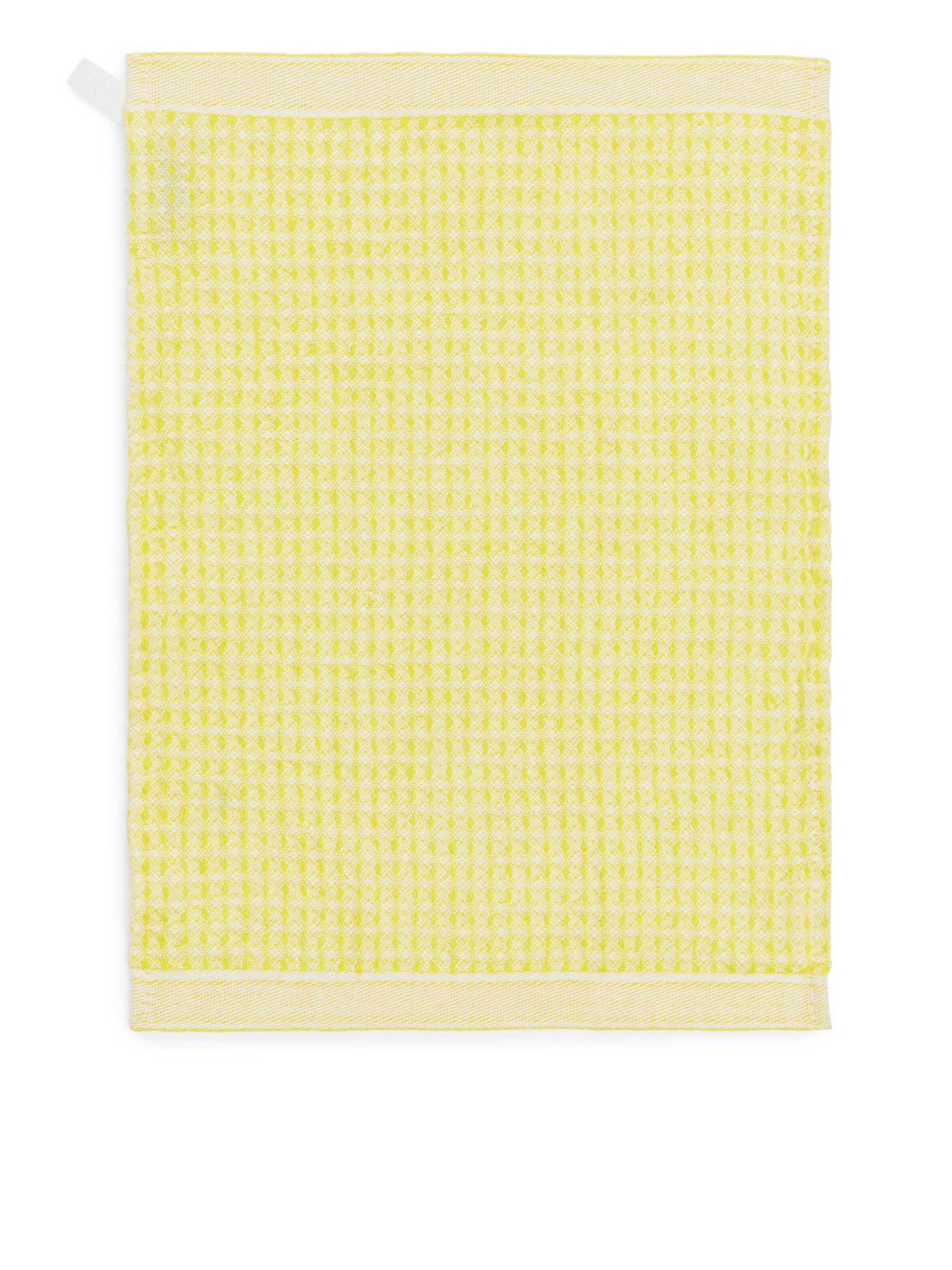 Lapuan Kankurit Geschirrtuch - Gelb - Haushaltswaren - StillMedia/DescriptiveStillLife - 1