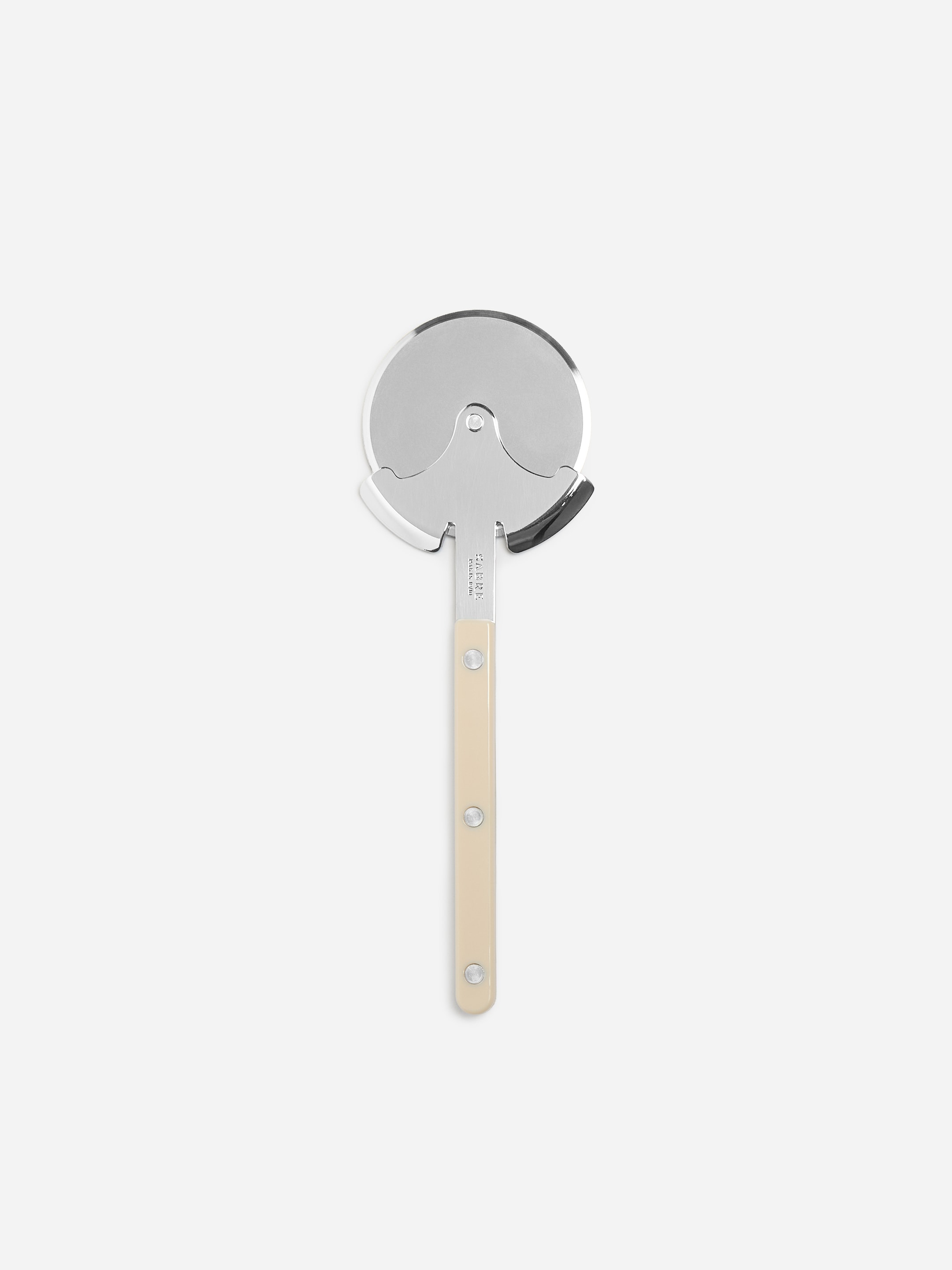 Rotella per pizza Sabre Paris-White-21317