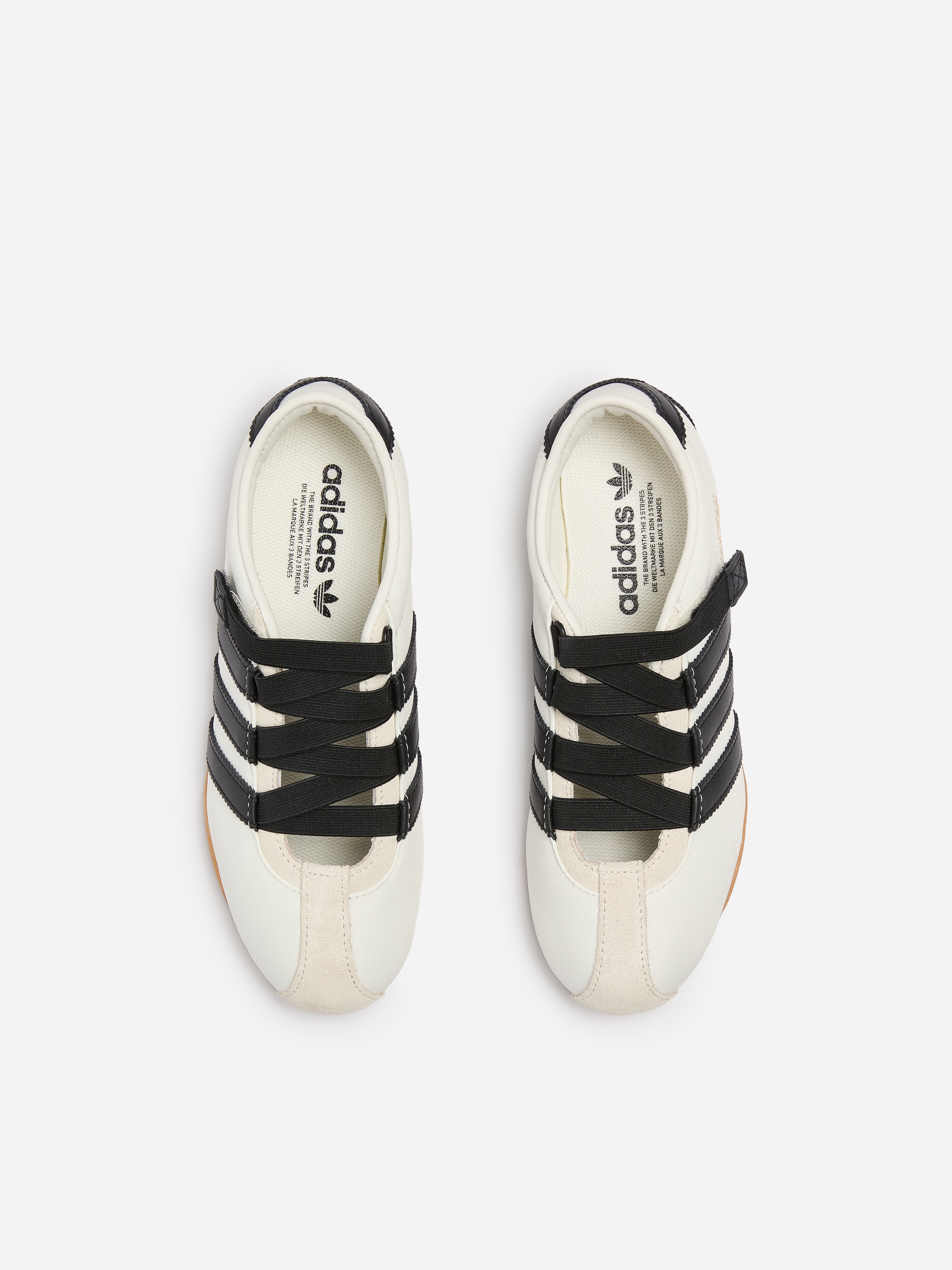 Sneakers adidas Tokyo Mary Jane - Bianco - Women - StillMedia/DescriptiveStillLife - 3