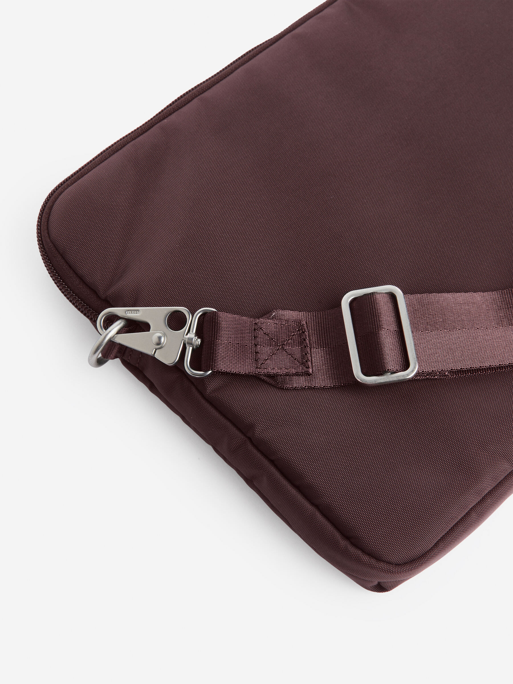 Funda para portátil de 13" y 16" - Ciruela - Travel - StillMedia/DescriptiveDetail - 1