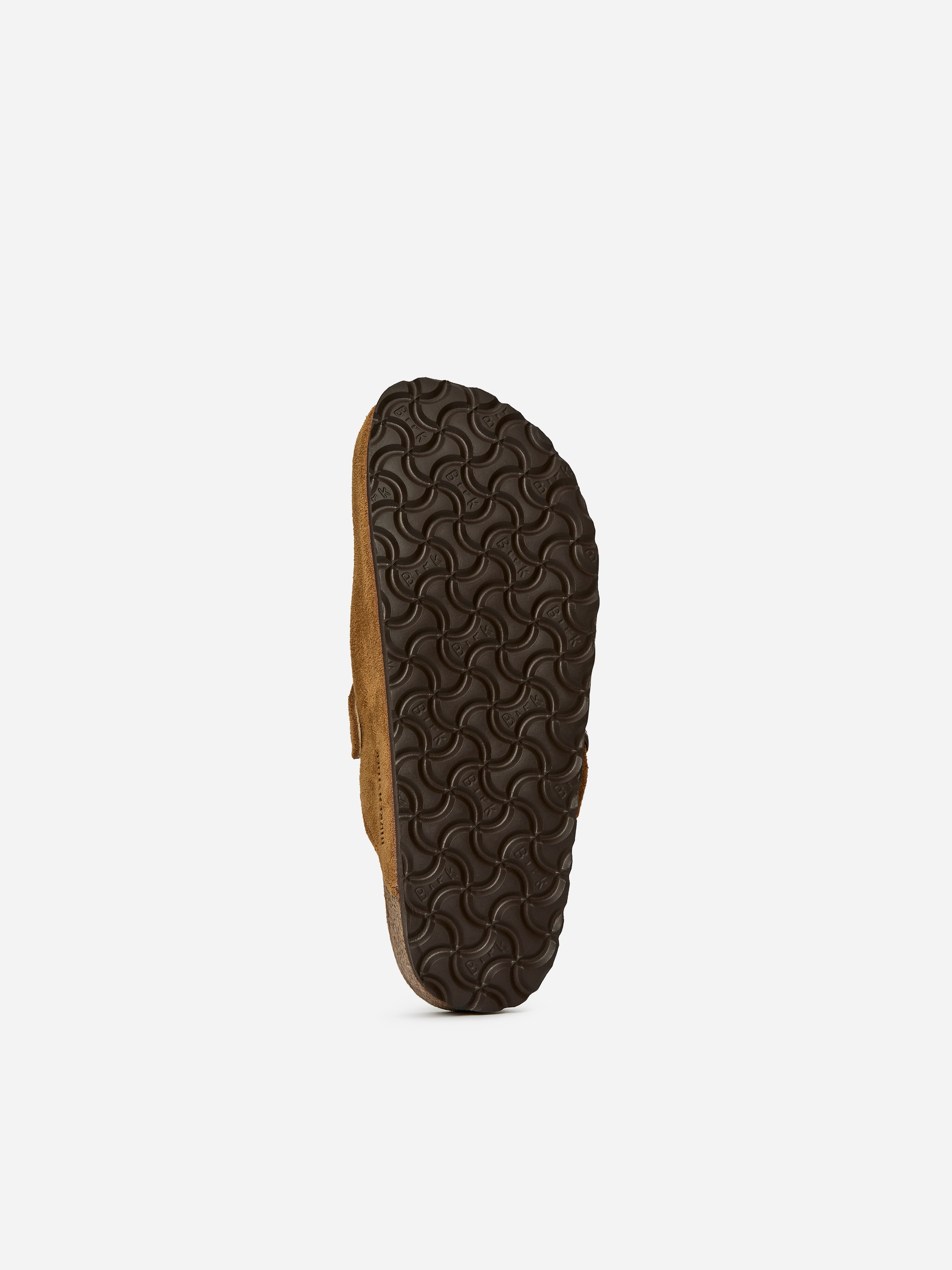 Birkenstock Boston Shearling sandaler - Brun - Women - StillMedia/DescriptiveStillLife - 6