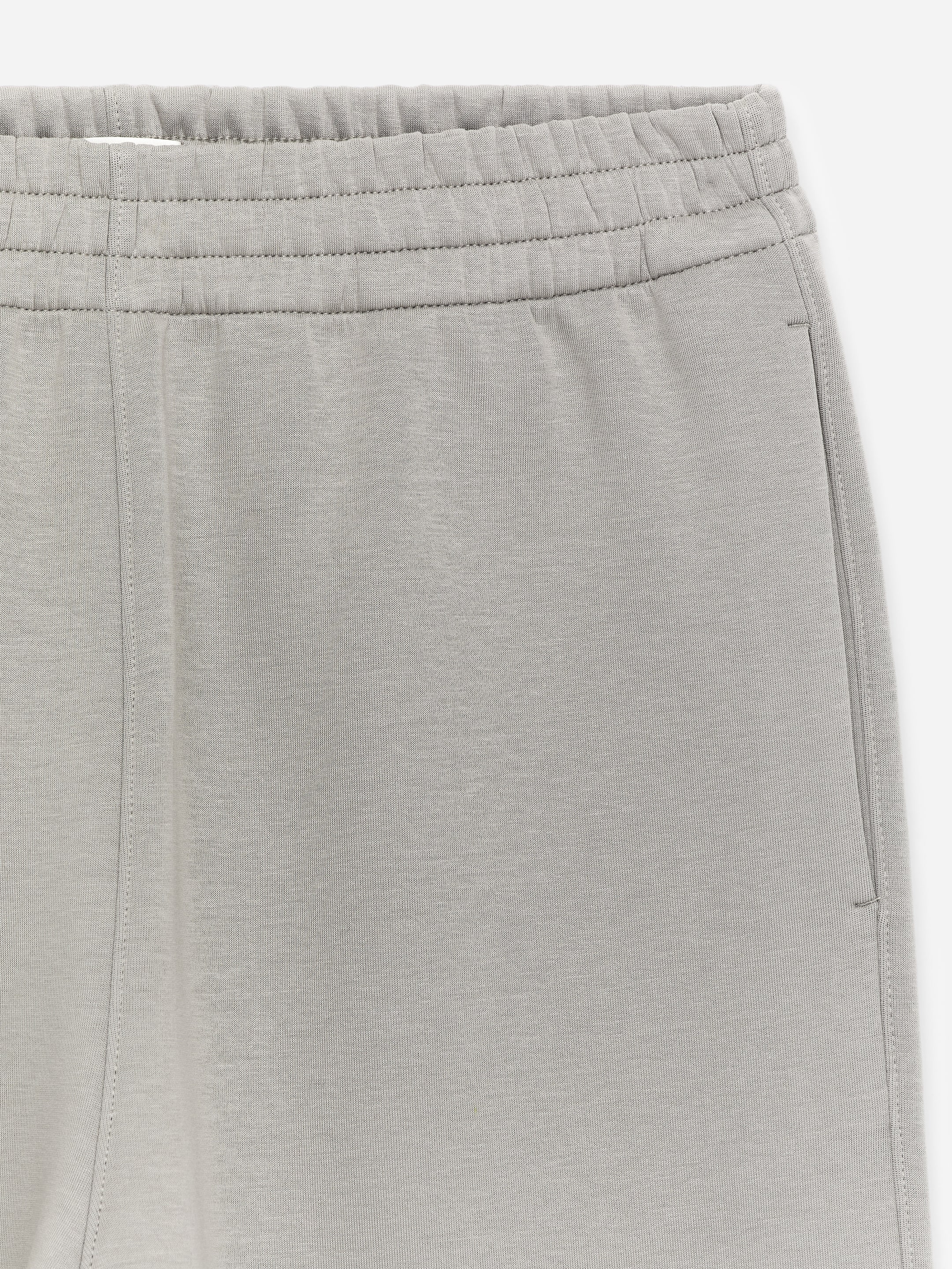 ARKET ACTIVE Jogginghose - Grau - Loose Fit - Herren - StillMedia/DescriptiveStillLife - 2