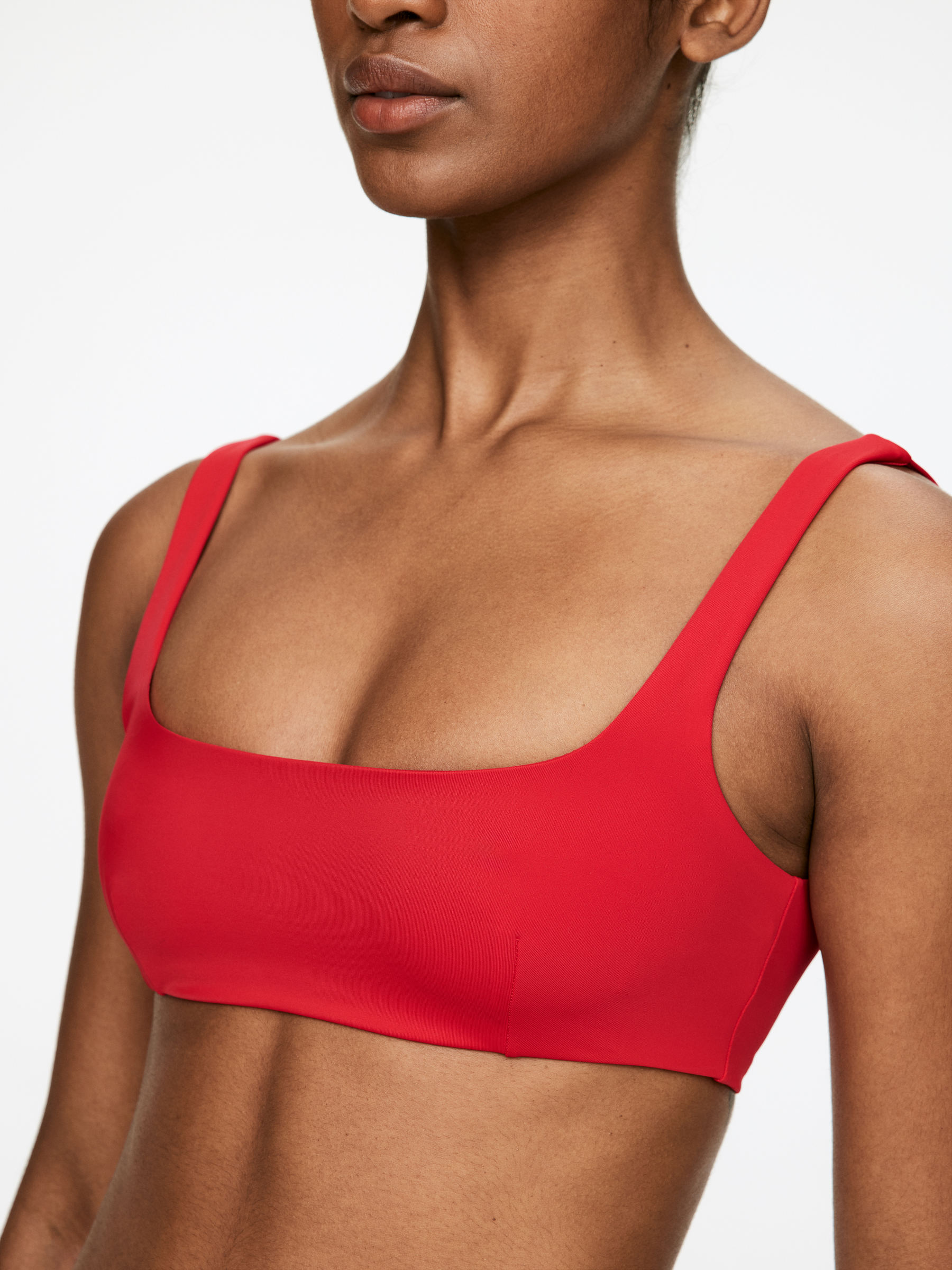 Bikini Top - Red - Women - StillMedia/Lookbook - 3