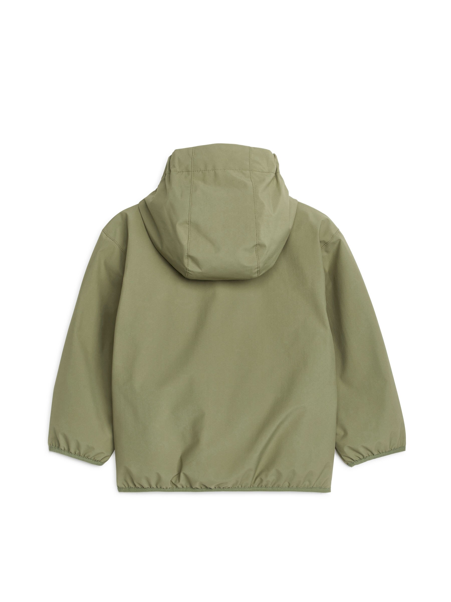 Veste doublée en polaire - Vert kaki - Regular fit - Enfant - StillMedia/DescriptiveStillLife - 4