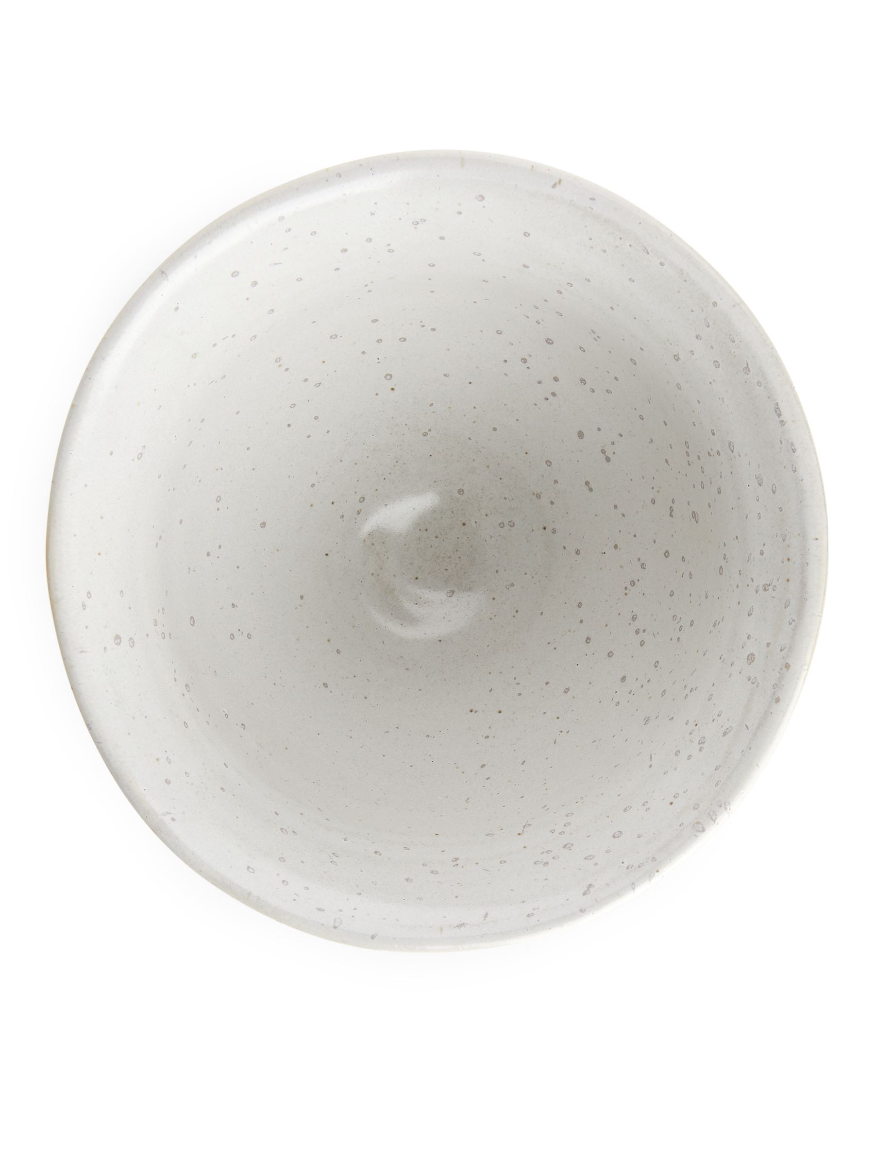 House Doctor Porcelain Bowl - Off White - Homeware - StillMedia/DescriptiveStillLife - 1