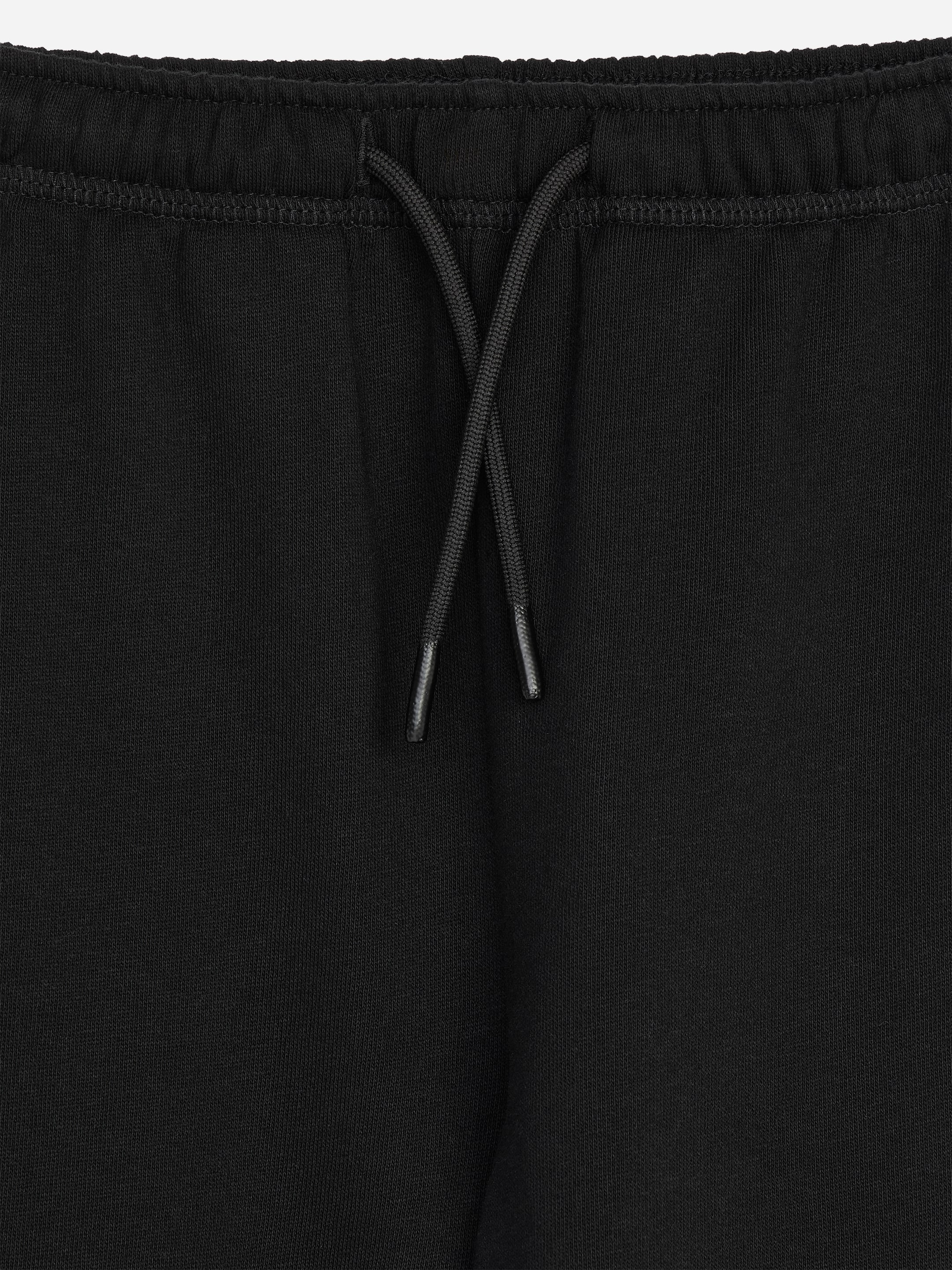 Relaxed Sweatpants - Black - Relaxed fit - children - StillMedia/DescriptiveDetail - 2