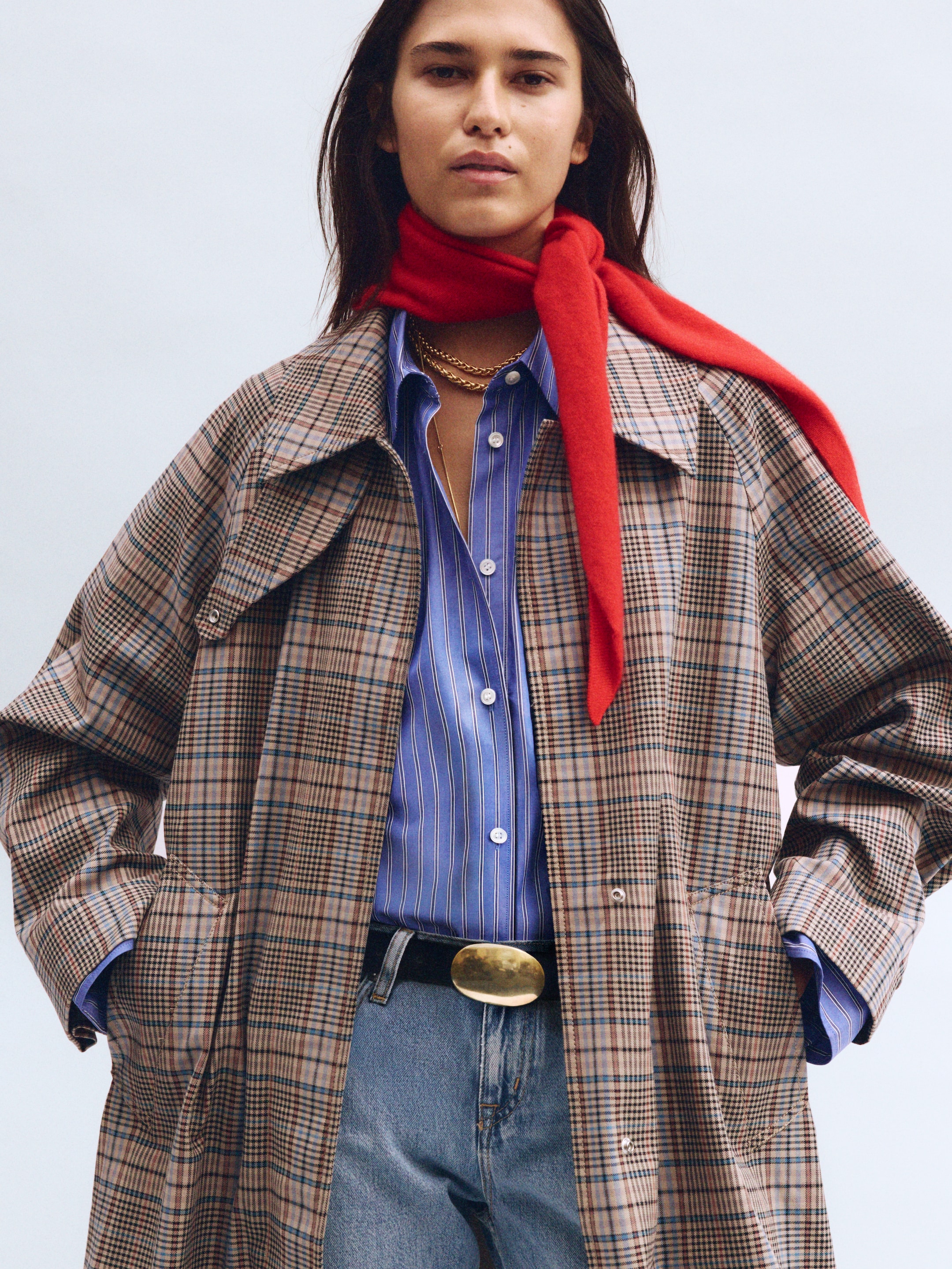 BLOOM Barrel Jeans - Mittelblau - Relaxed Fit - women - StillMedia/Environmental - 1