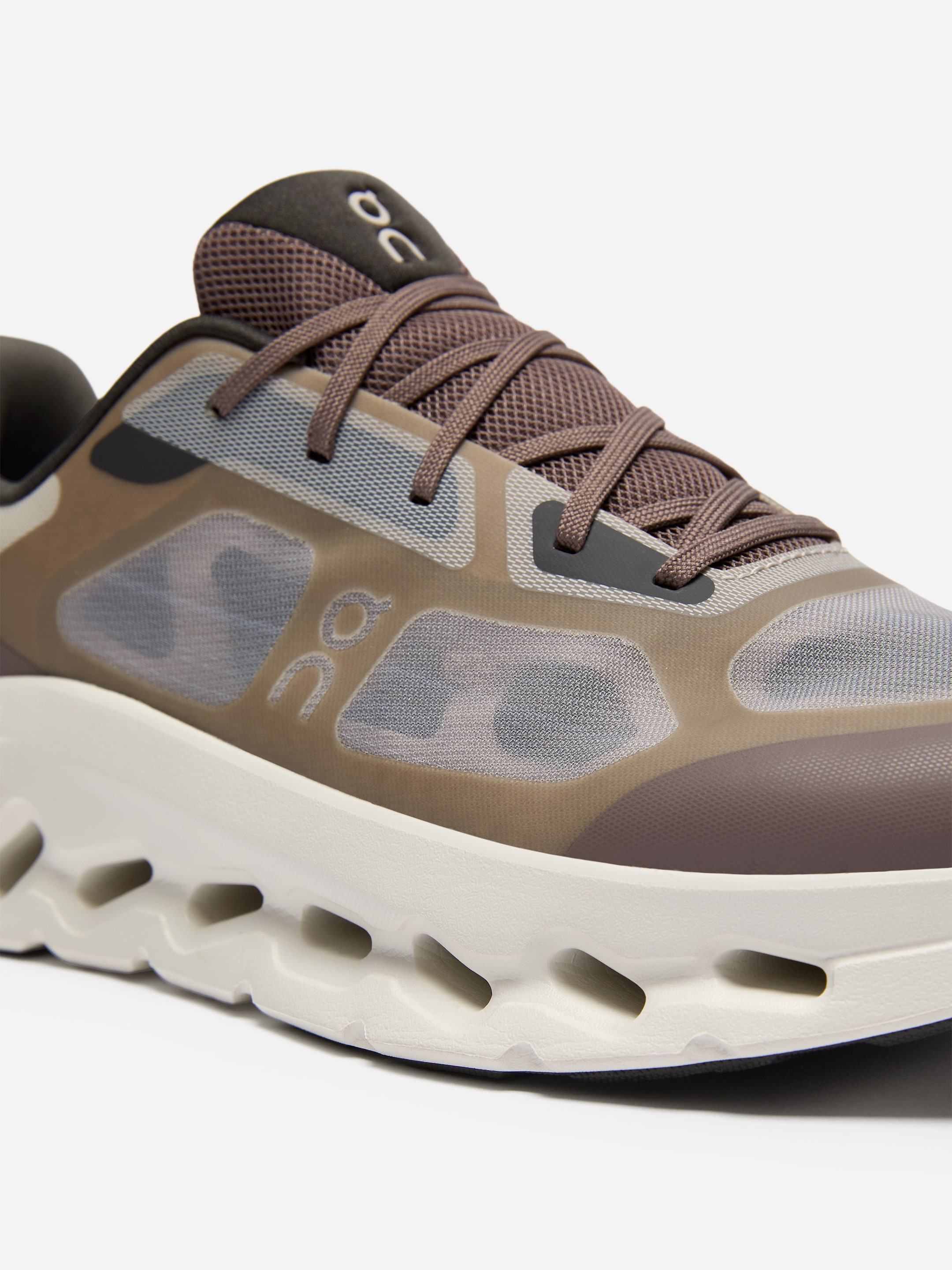 Zapatillas ON Cloudtilt Remix - Topo - men - StillMedia/DescriptiveDetail - 2