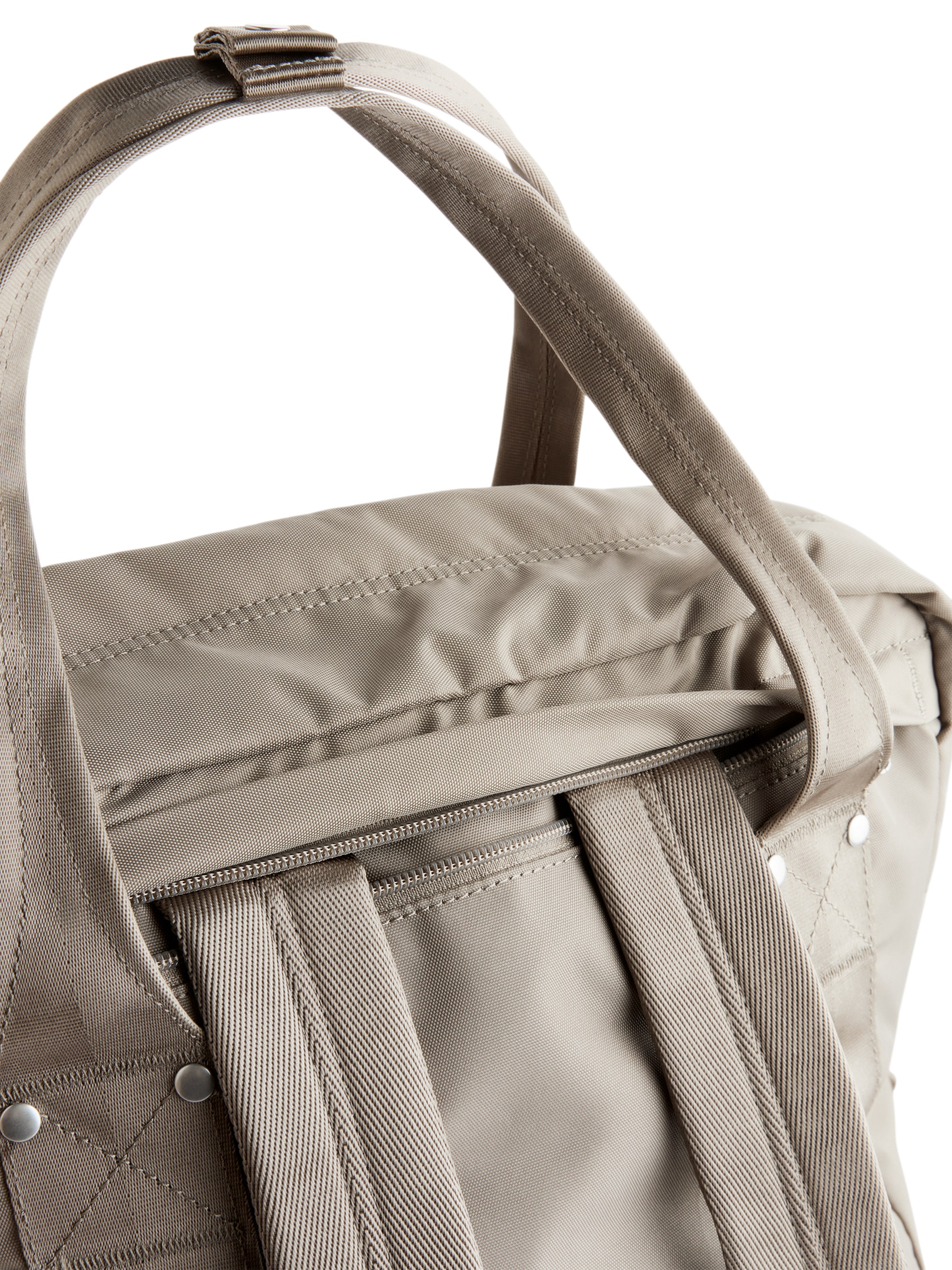 12-Hour Three-Way Bag - Beige - men - StillMedia/DescriptiveDetail - 5