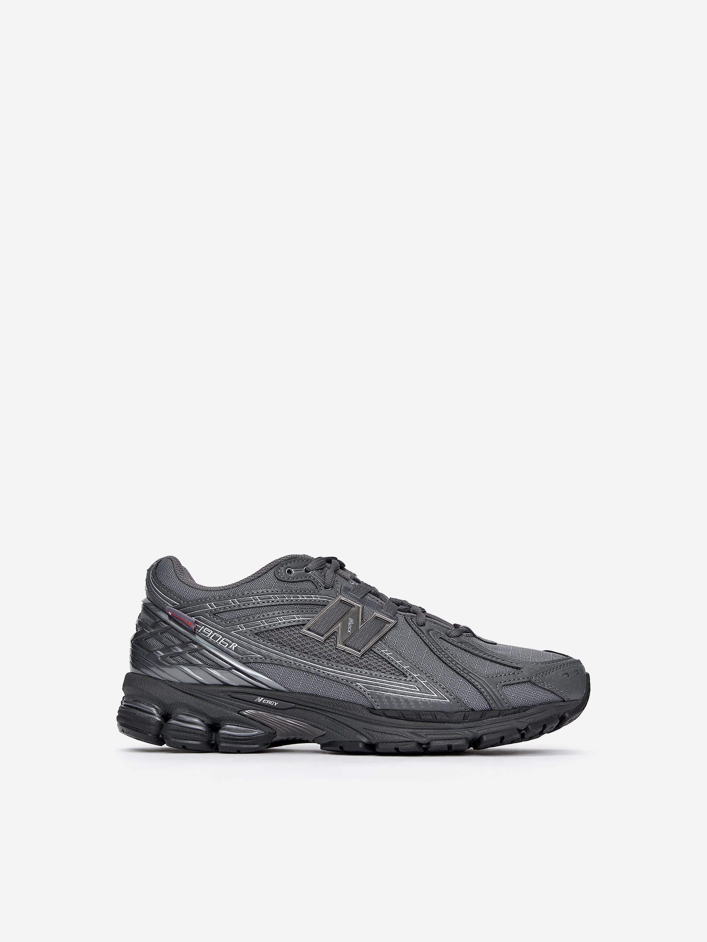 New Balance 1906R Trainers-#666B75-16984