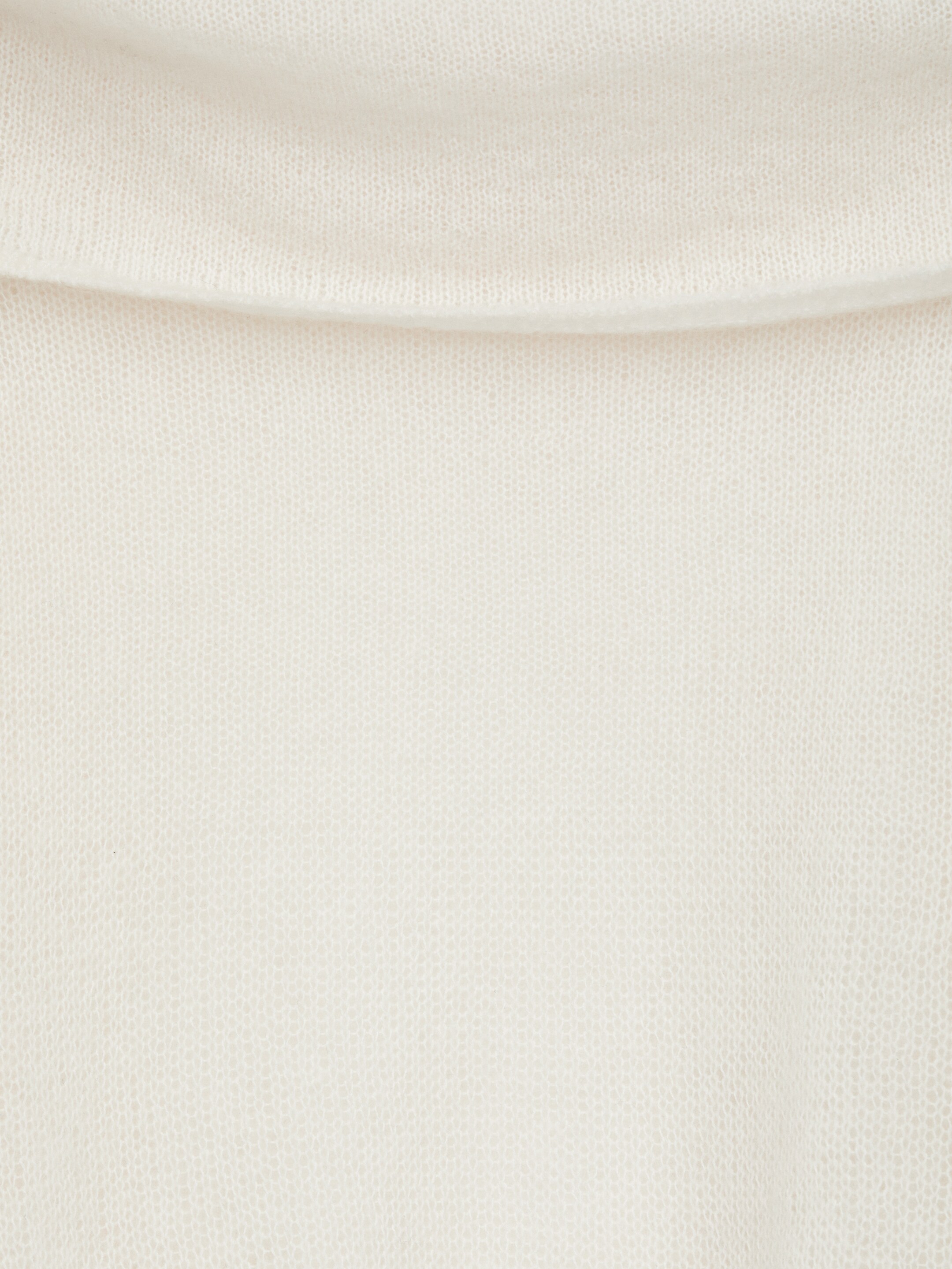 Ver imagen más grande: Jersey con hombros descubiertos - Blanco roto - MUJER | H&M ES 2