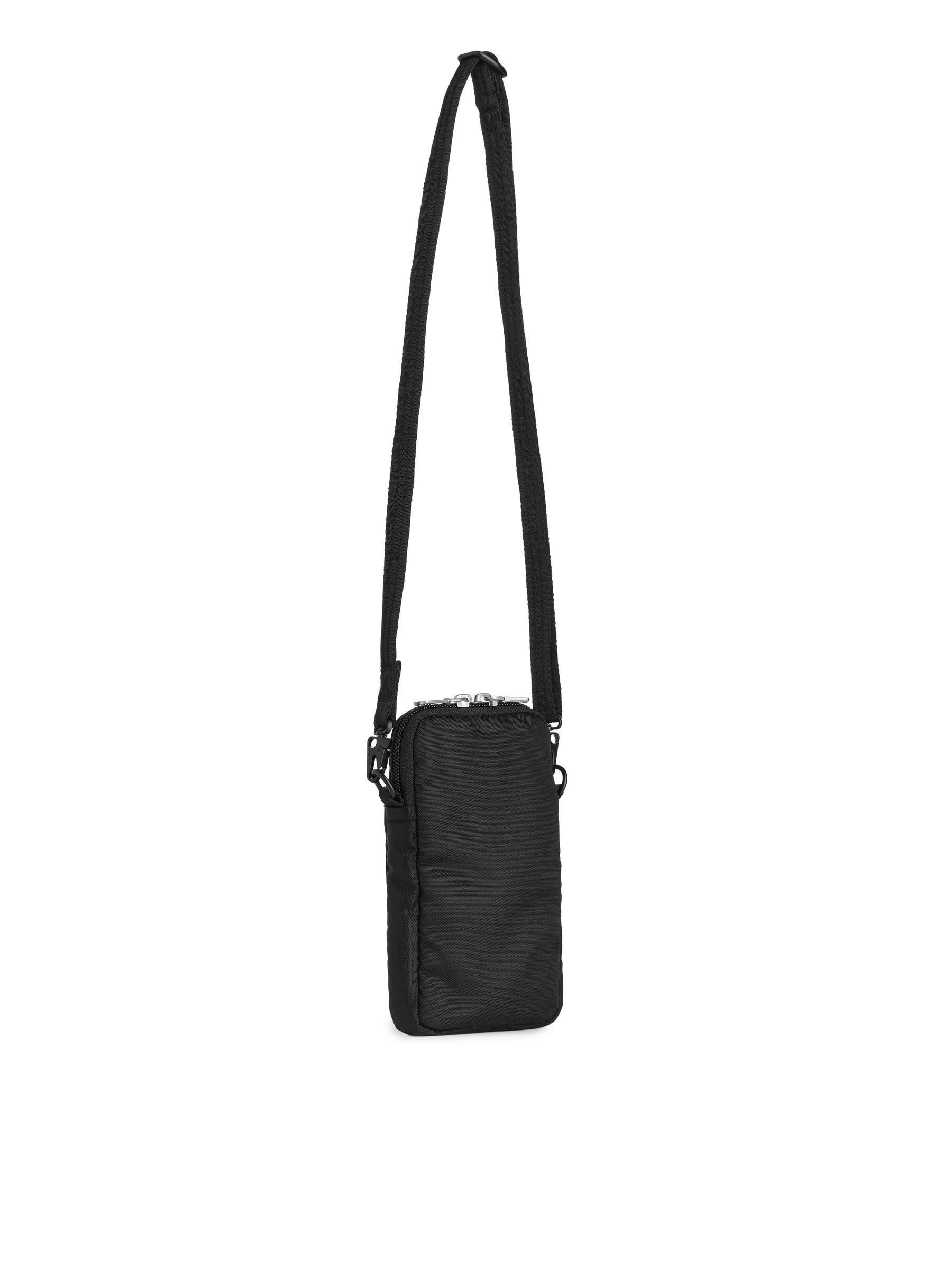 Custodia porta cellulare con tracolla - Nero - Travel - StillMedia/DescriptiveStillLife - 5