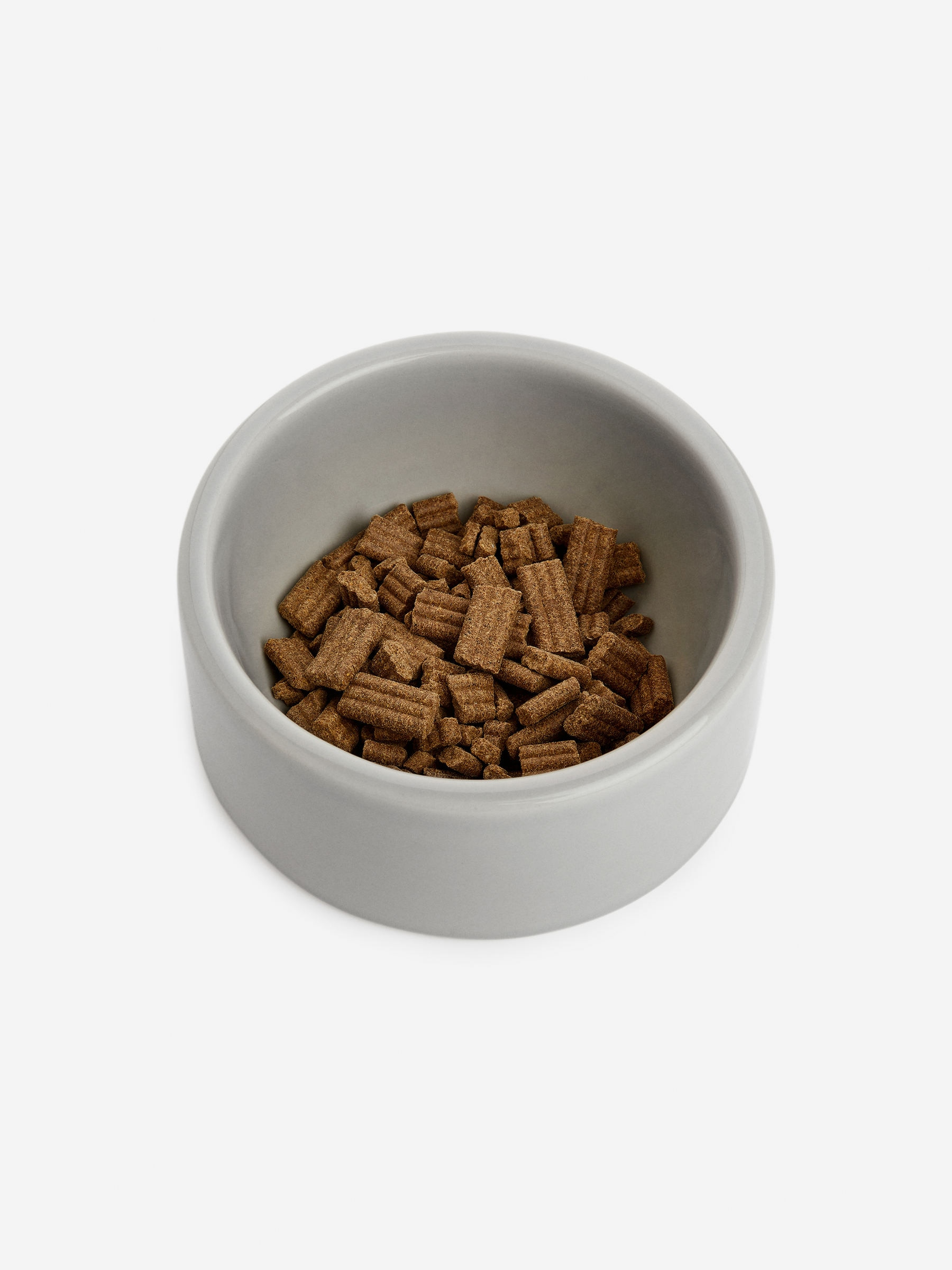 Comedero de gres para perros - Gris claro - Homeware - StillMedia/DescriptiveDetail - 3