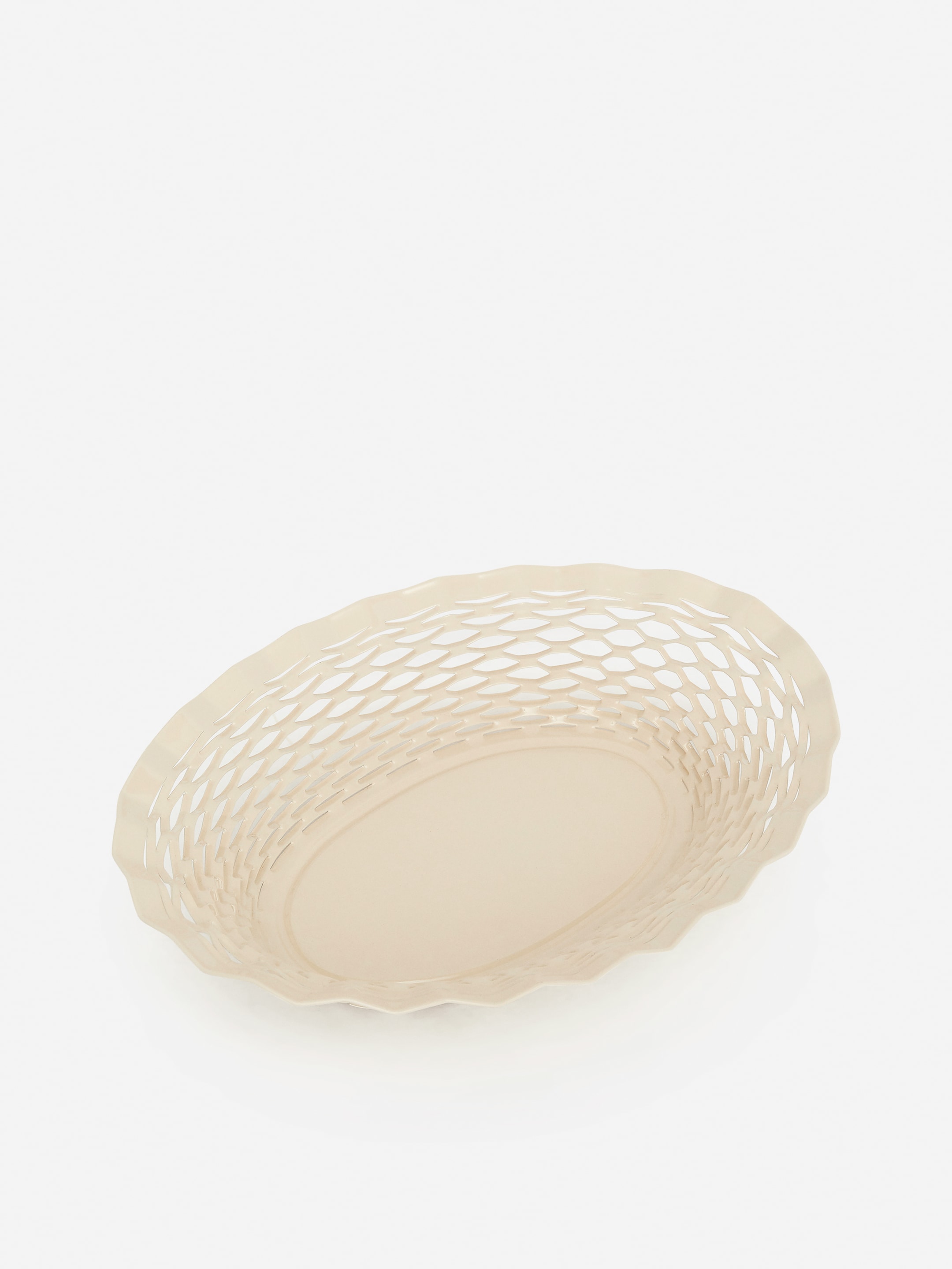 Chevalier Diffusion Serving Bowl - Off White - Homeware - StillMedia/DescriptiveStillLife - 2