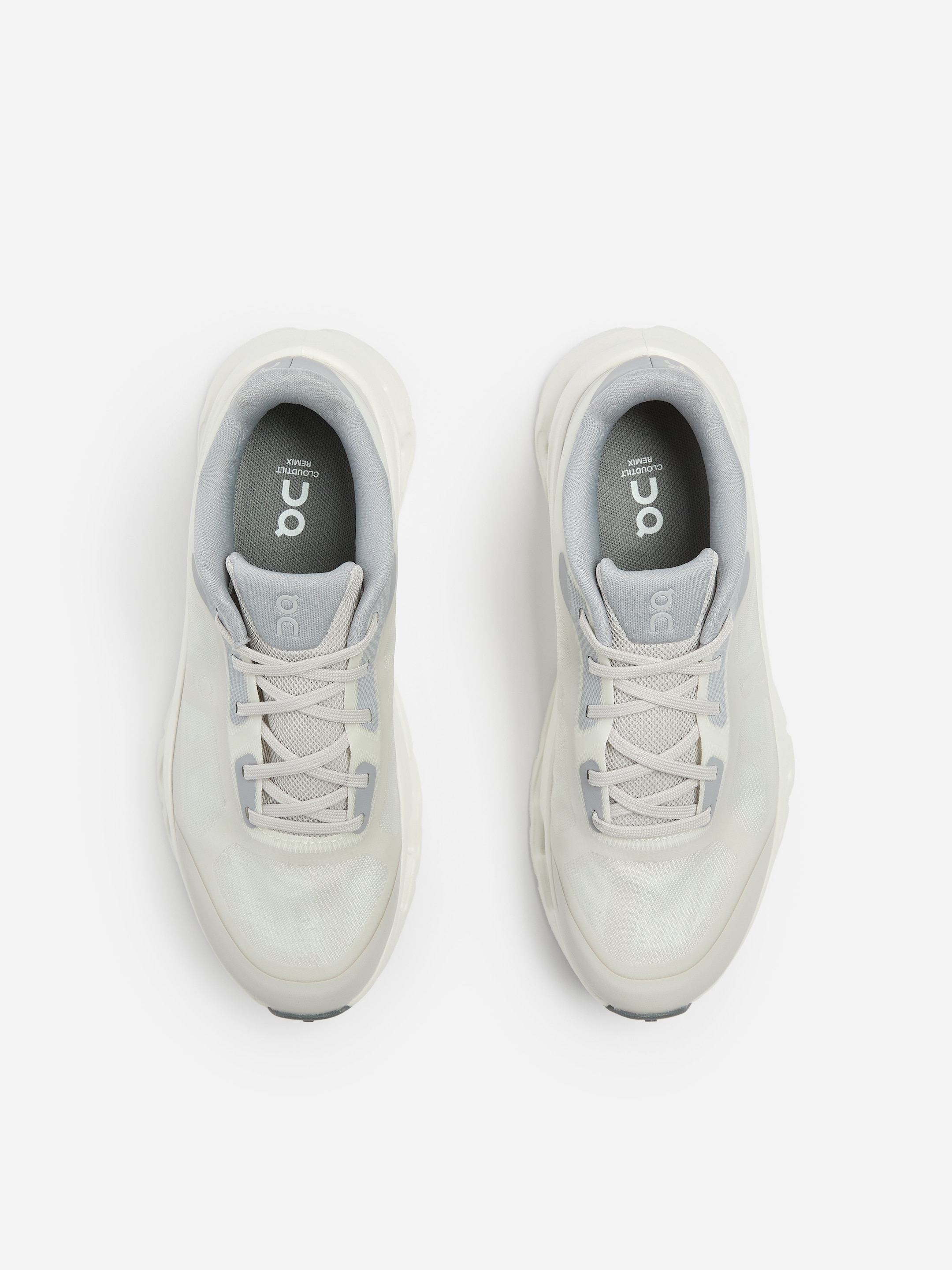 On Cloudtilt Remix trainers - White - women - StillMedia/DescriptiveDetail - 8
