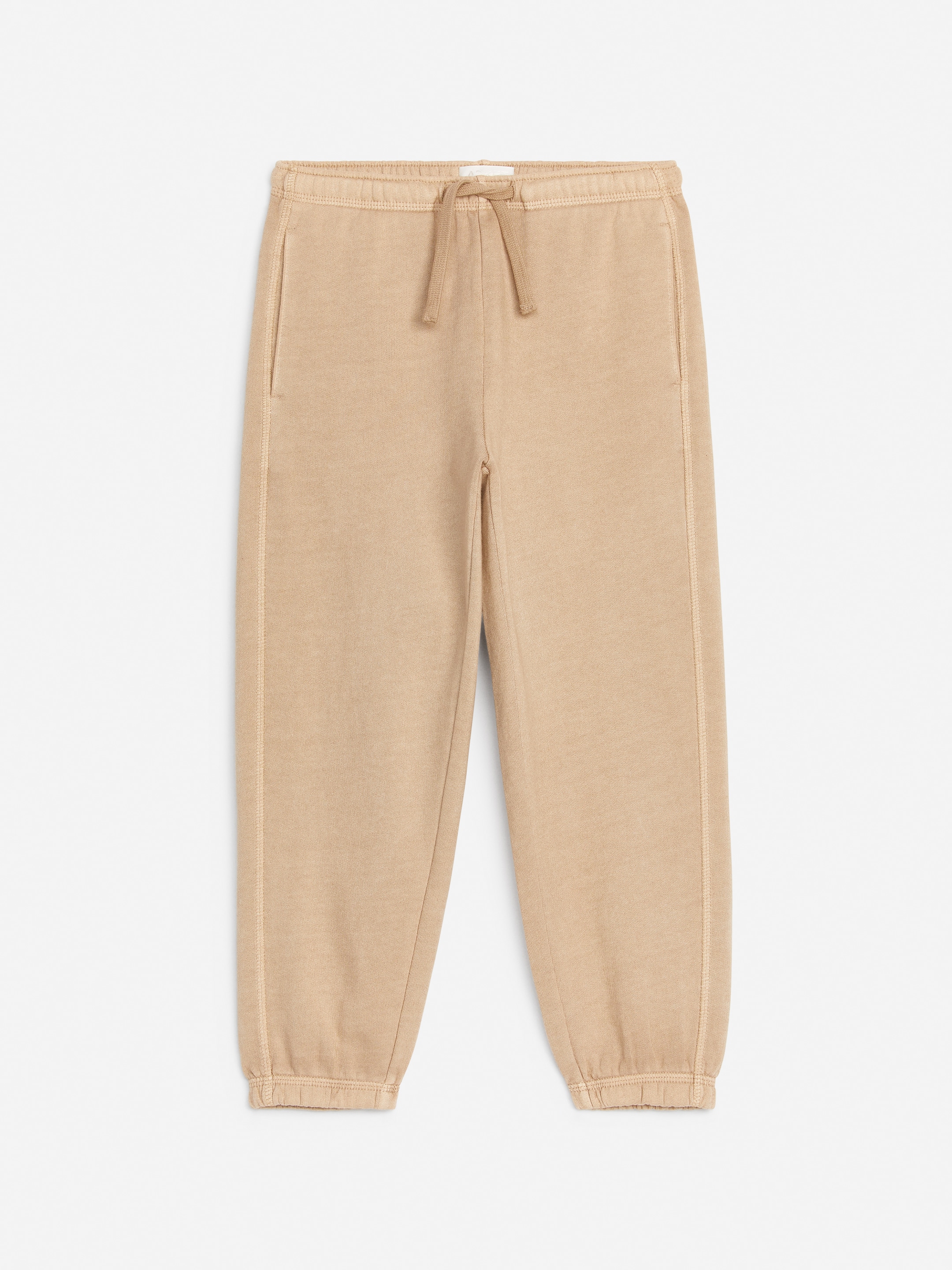 Legere Sporthose - Beige - Relaxed Fit - Kinder - StillMedia/DescriptiveStillLife - 3