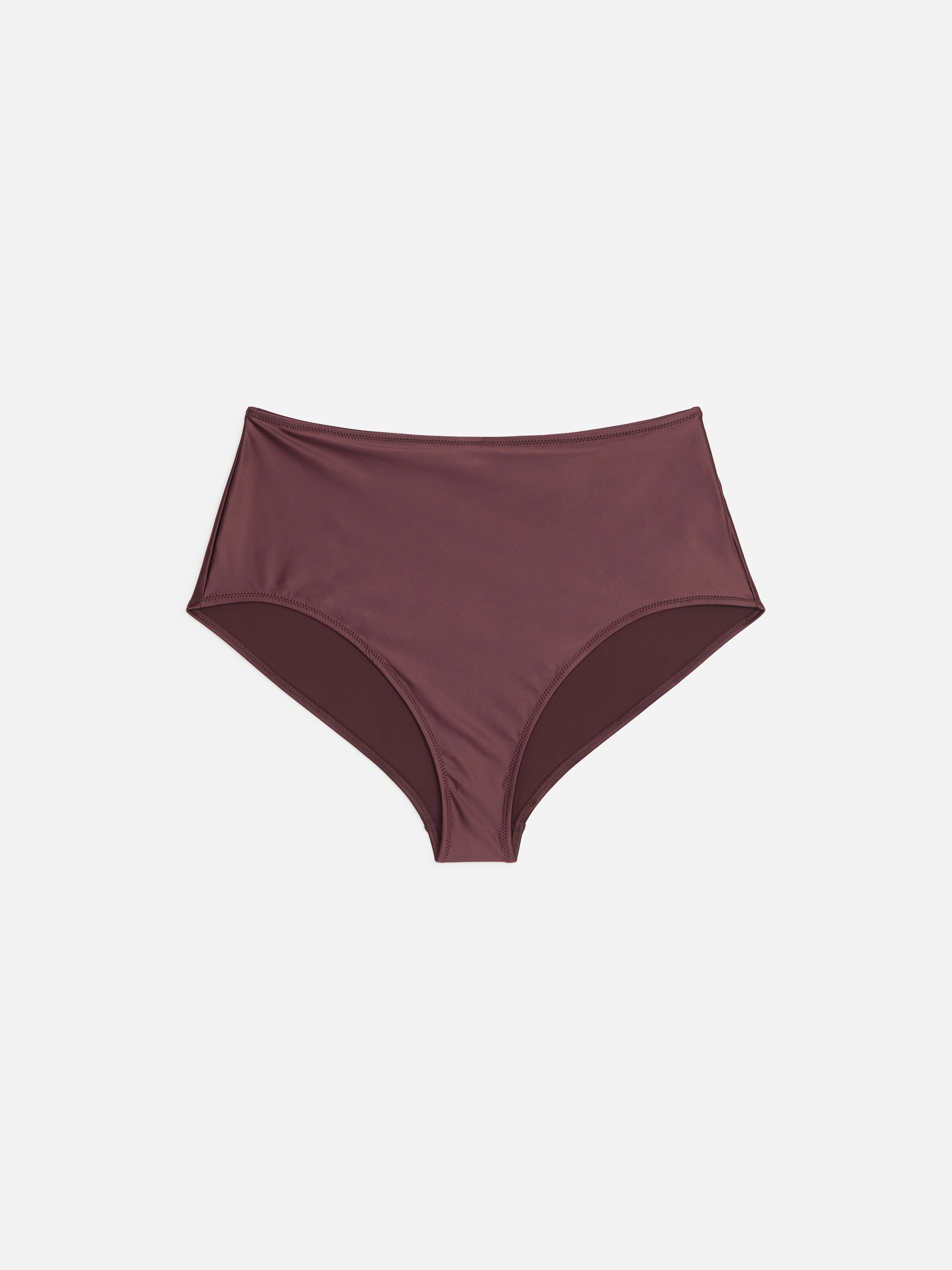 Shiny Bikini Briefs-#493338-19476