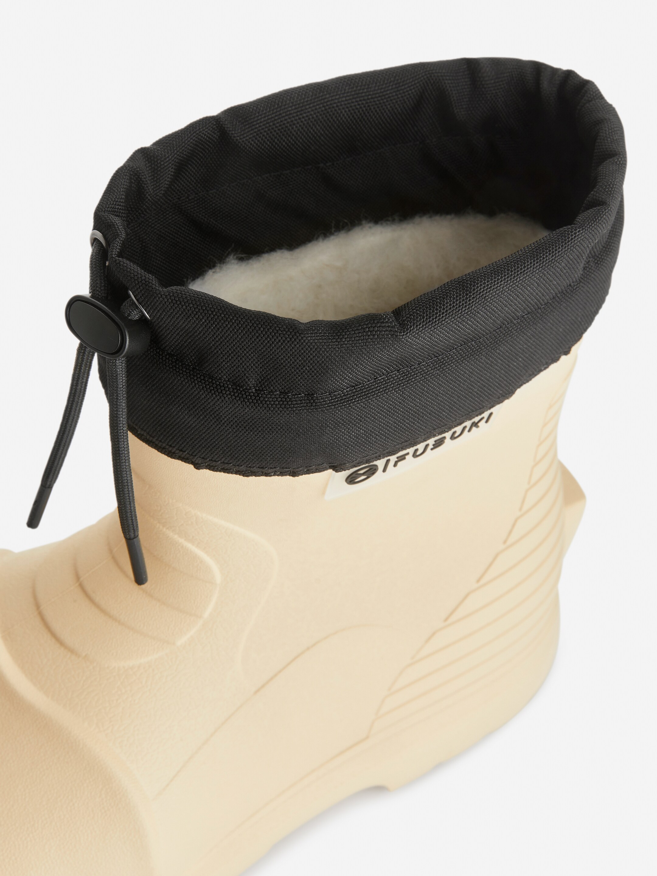 Fubuki Niseko 3.0 Low Boots - Sand - Men - StillMedia/DescriptiveDetail - 6
