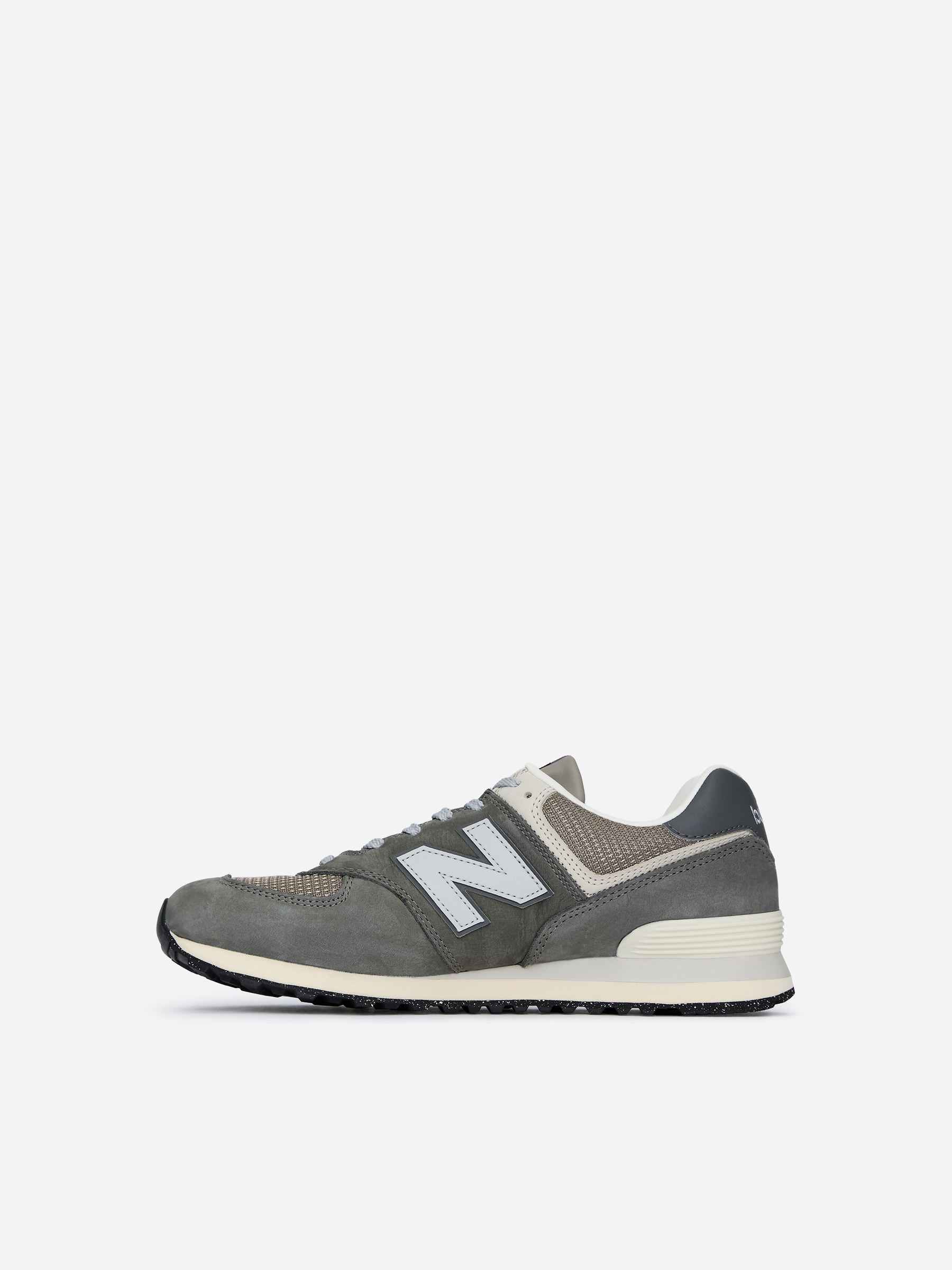 Sportschuhe New Balance 574 - Grau - Herren - StillMedia/DescriptiveStillLife - 1