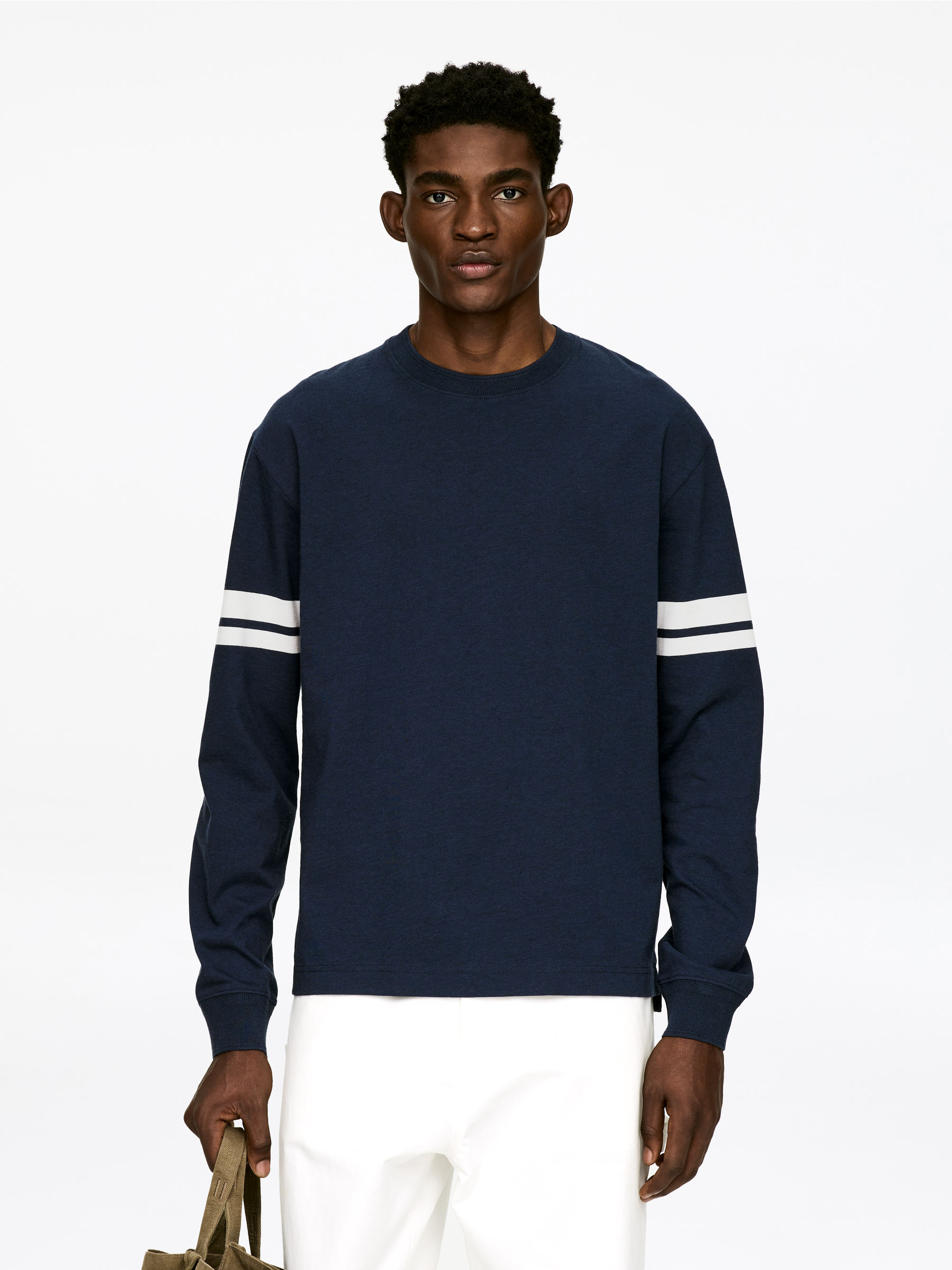 Long-Sleeve T-Shirt-#272930-17574