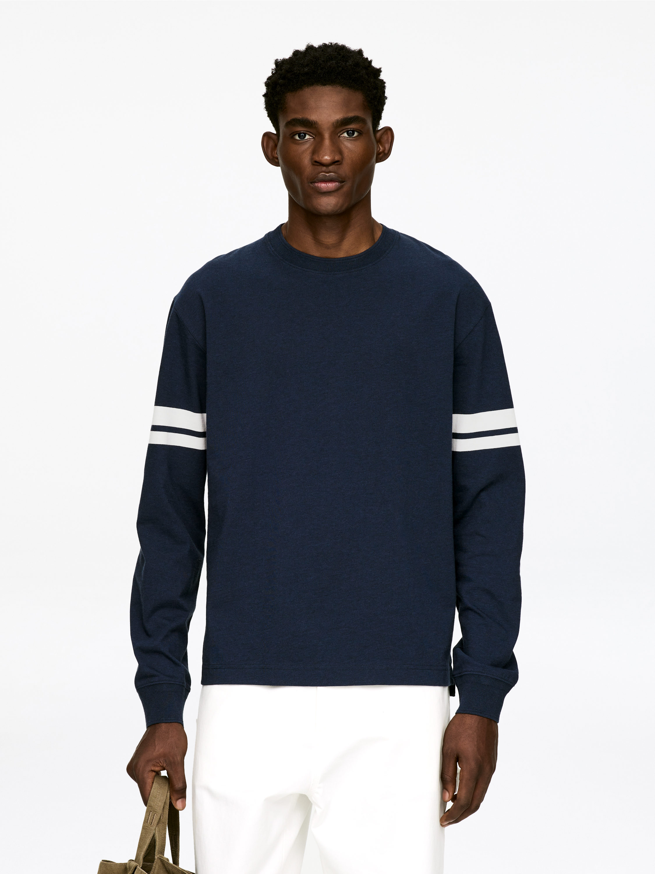 Long-Sleeve T-Shirt-#272930-17574