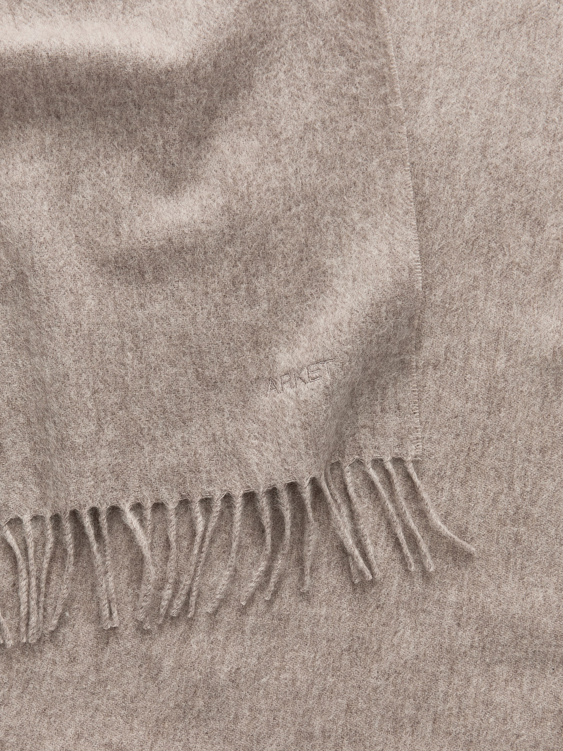 Cashmere Scarf - Talpa - Men - StillMedia/DescriptiveDetail - 1