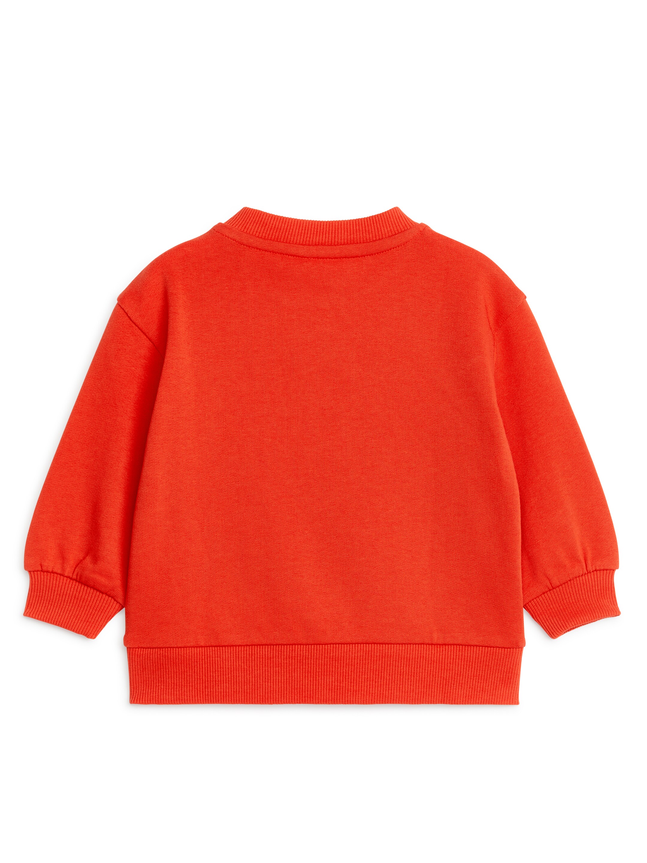 Nagyobb kép megtekintése: Pamut Pulóver - Red - GYEREK | H&M HU 2