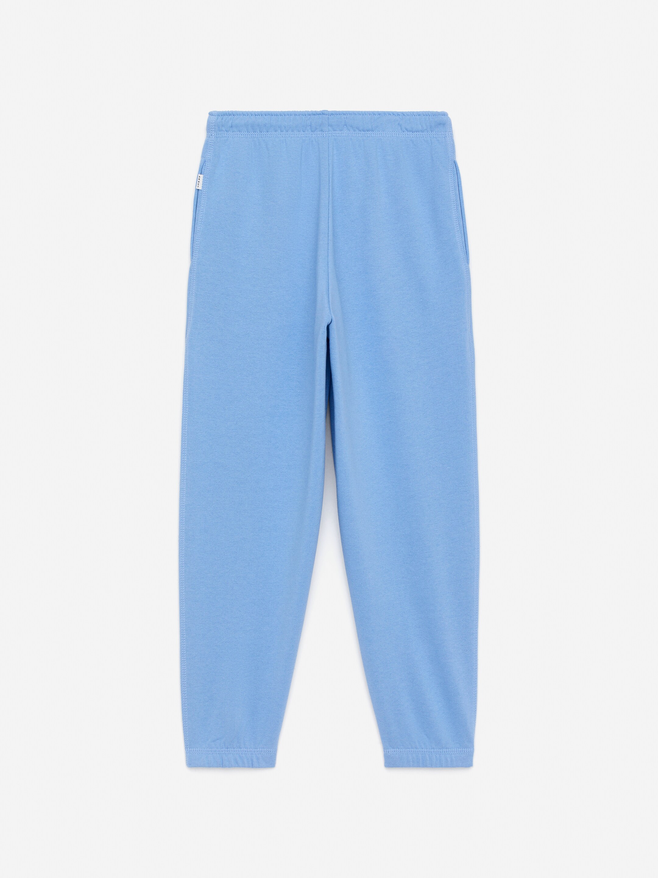 Visualizza immagine più grande: Pantaloni da tuta in cotone - Blu cielo - BAMBINO | H&M IT 2