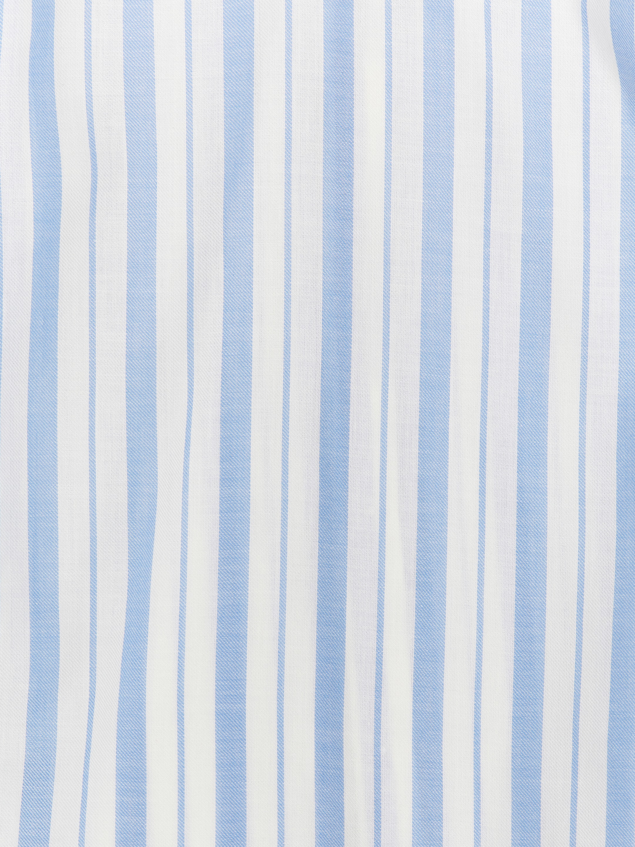 Zobacz większy obraz: Cotton Pyjama Set - Niebieski/biały - Dziecko | H&M PL 3