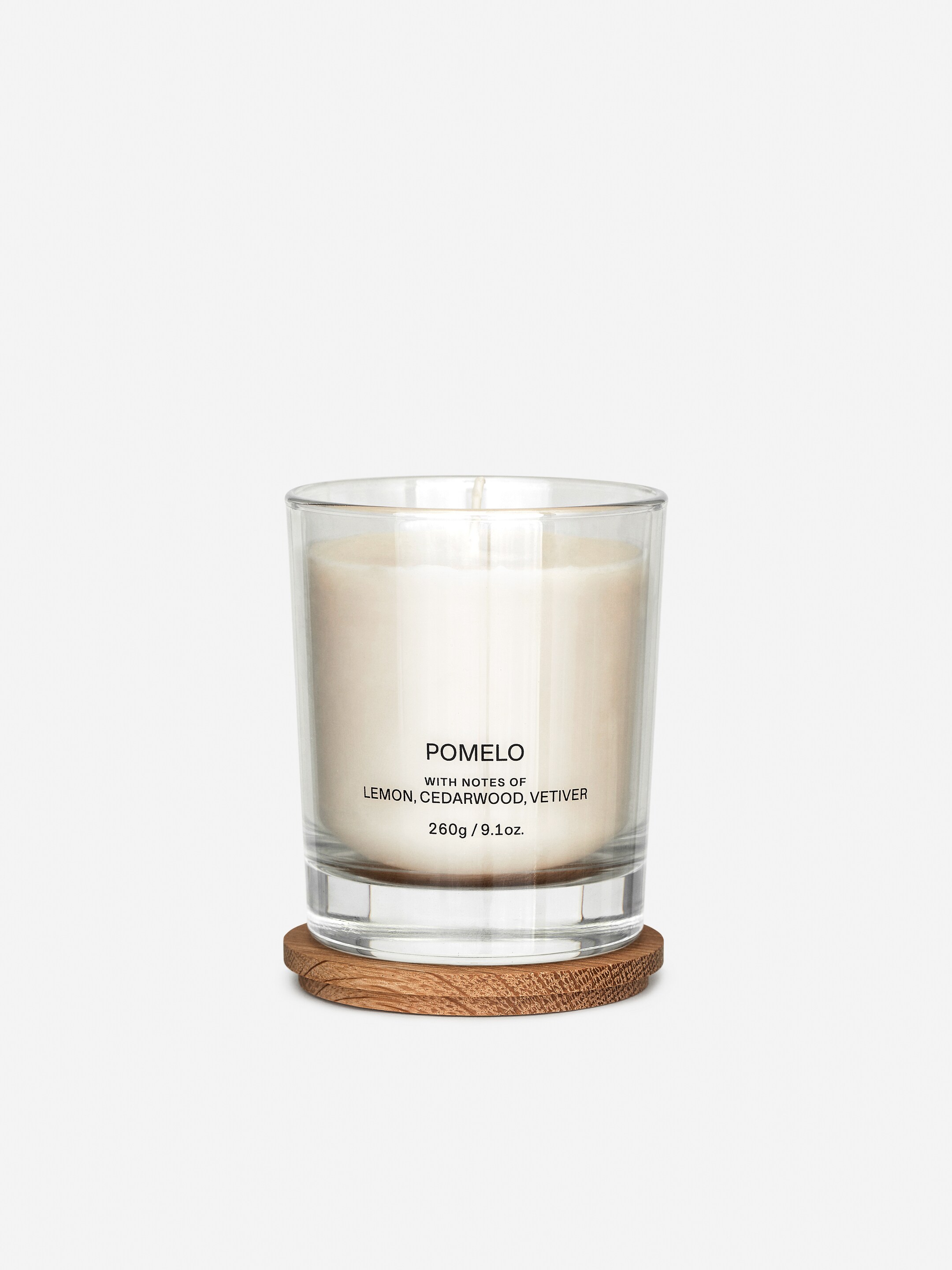 Zobacz większy obraz: Świeca zapachowa - Album - HOME | H&M PL 2