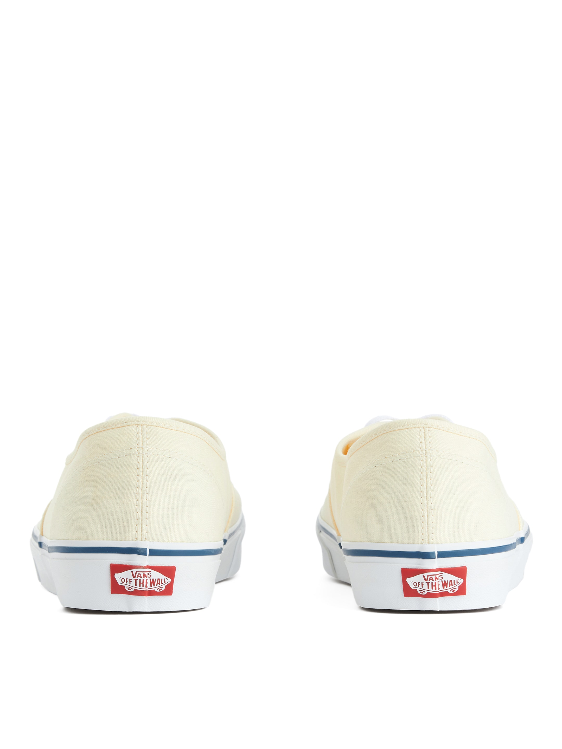 Zapatillas Authentic de Vans - Blanco roto - Men - StillMedia/DescriptiveStillLife - 3