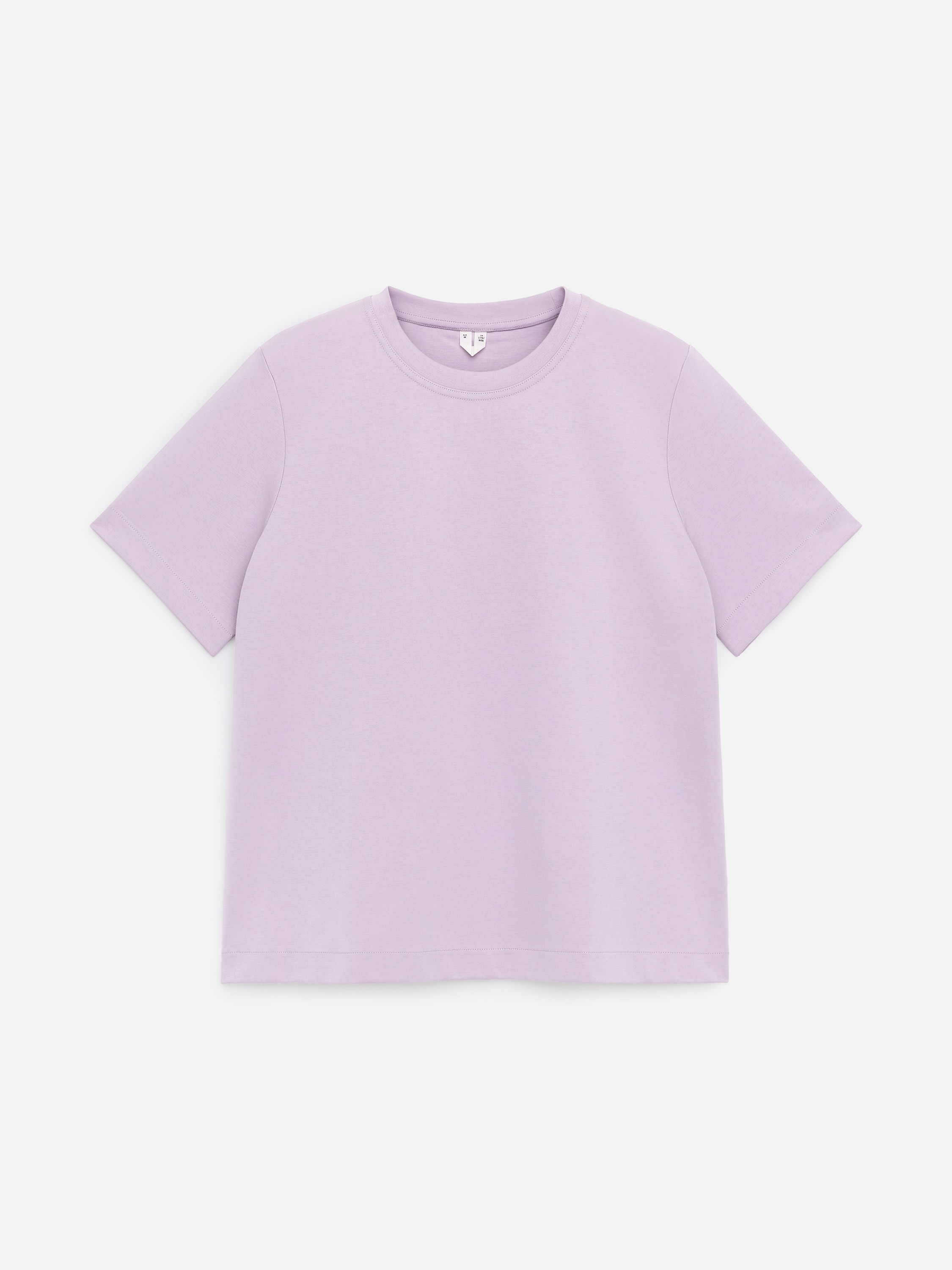 Signatúrne Tvarované Tričko