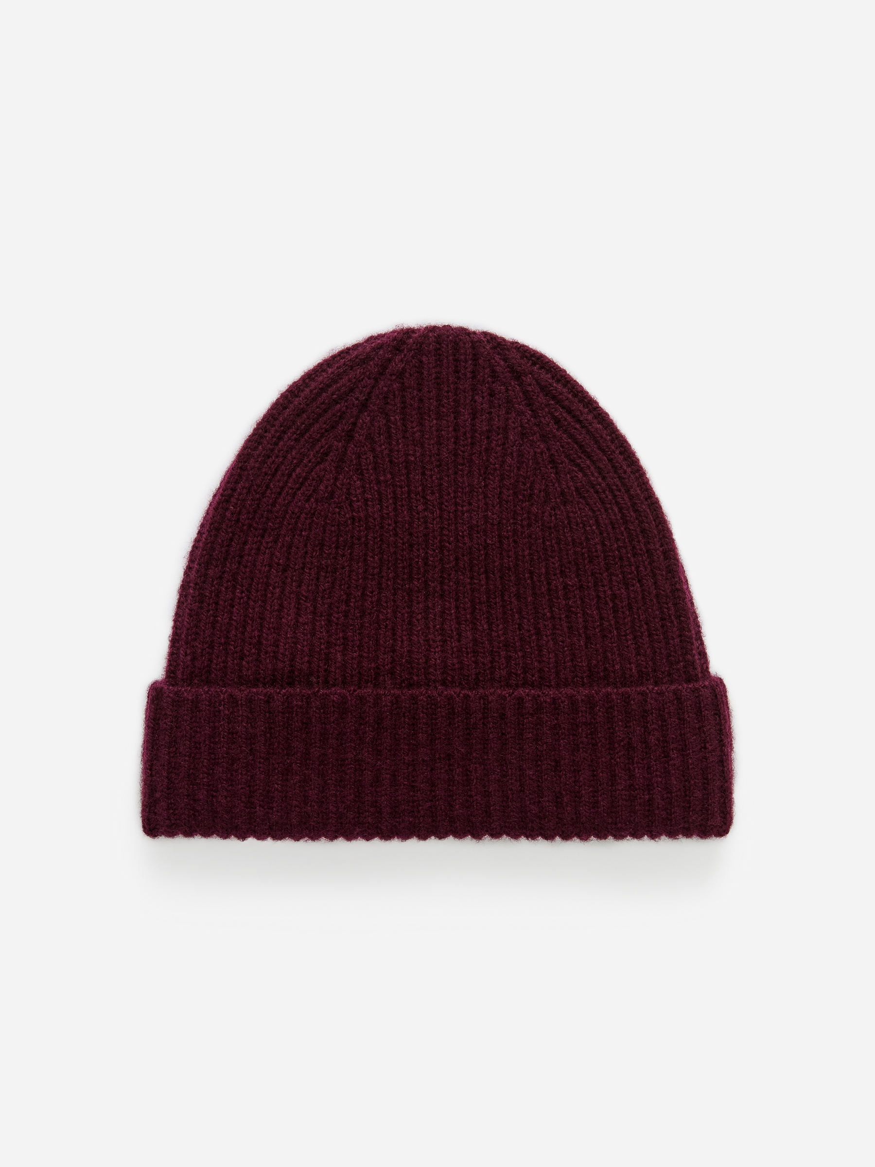 Wool Beanie-#493446-17272