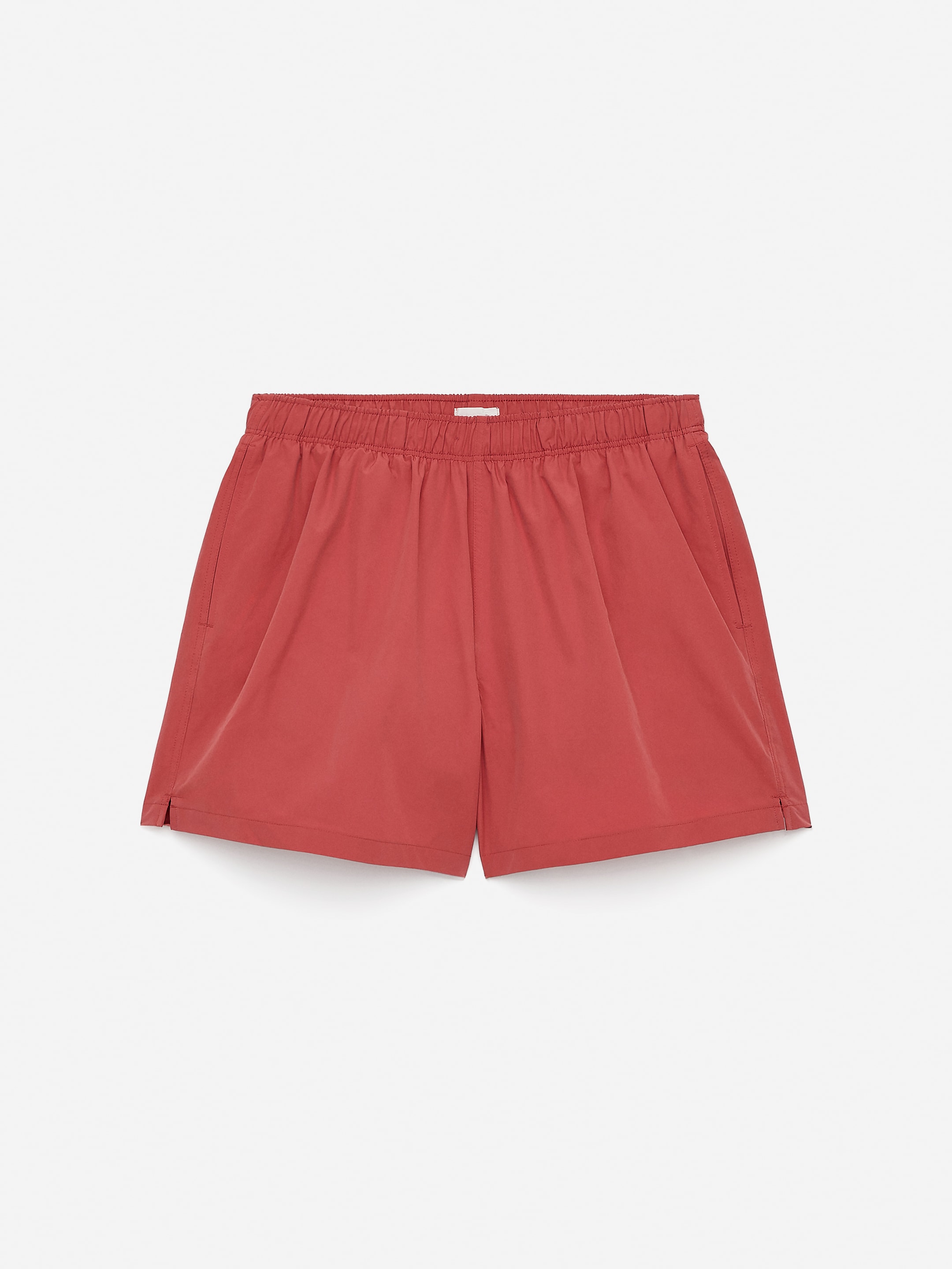 Badshorts - Röd - Regular fit - Men - StillMedia/DescriptiveStillLife - 3