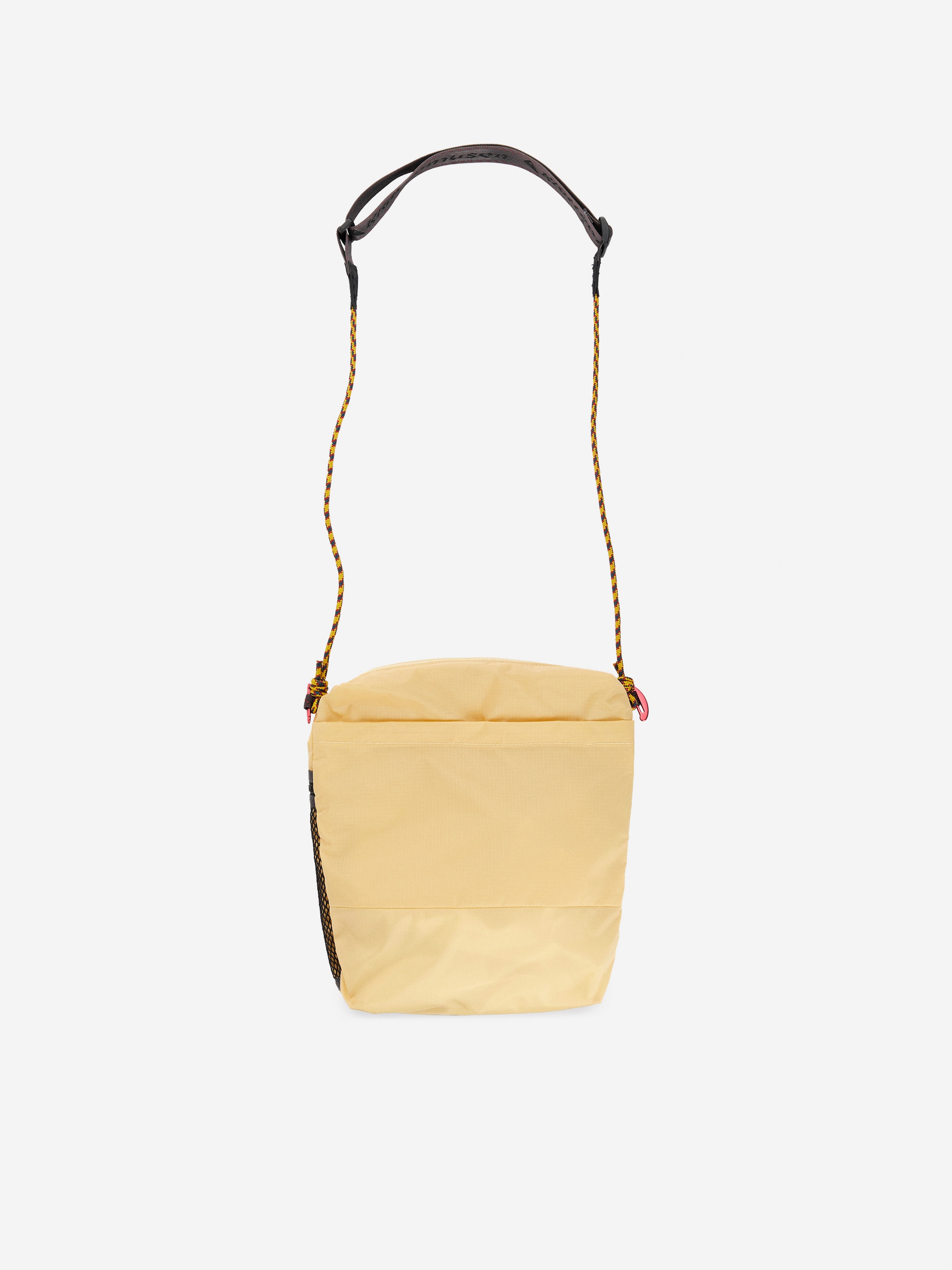 Klättermusen Algir Multislots Bag - Olive - Men - StillMedia/DescriptiveStillLife - 6
